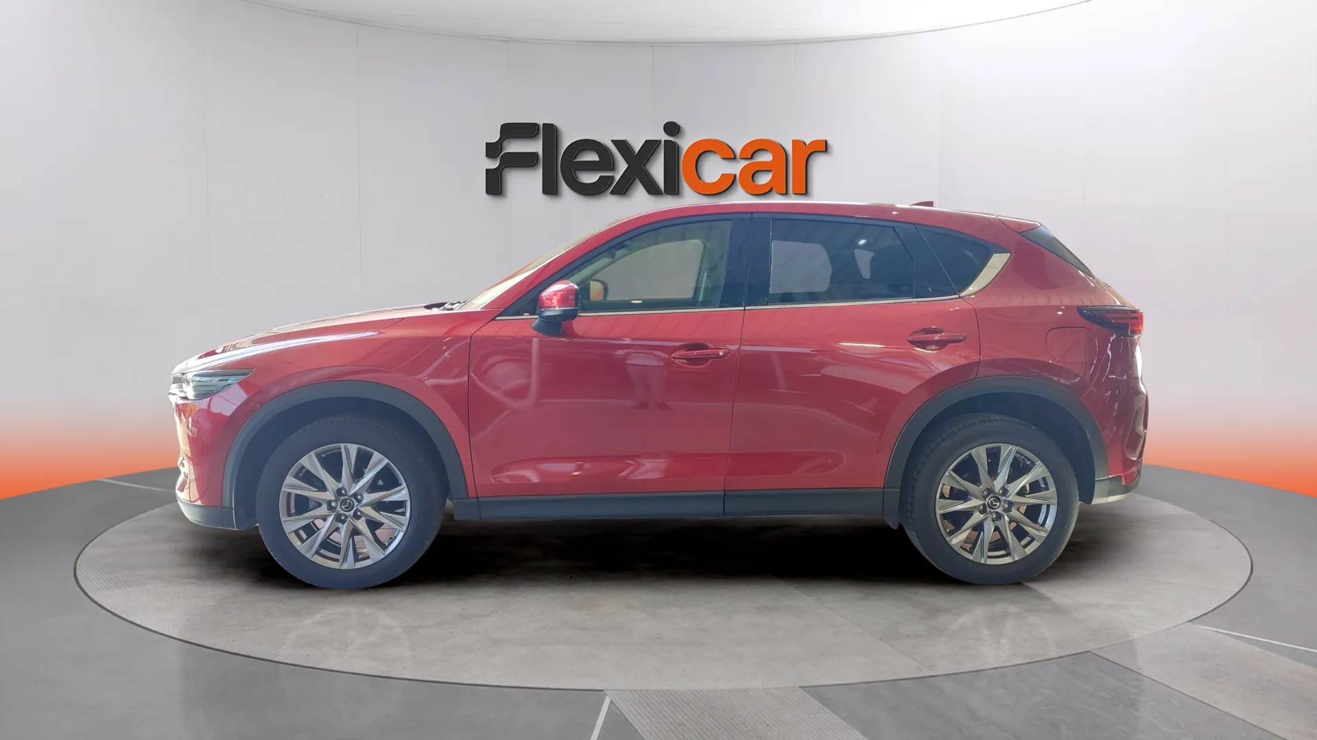 Mazda CX-5 2.0 G 2WD Zenith - foto 4