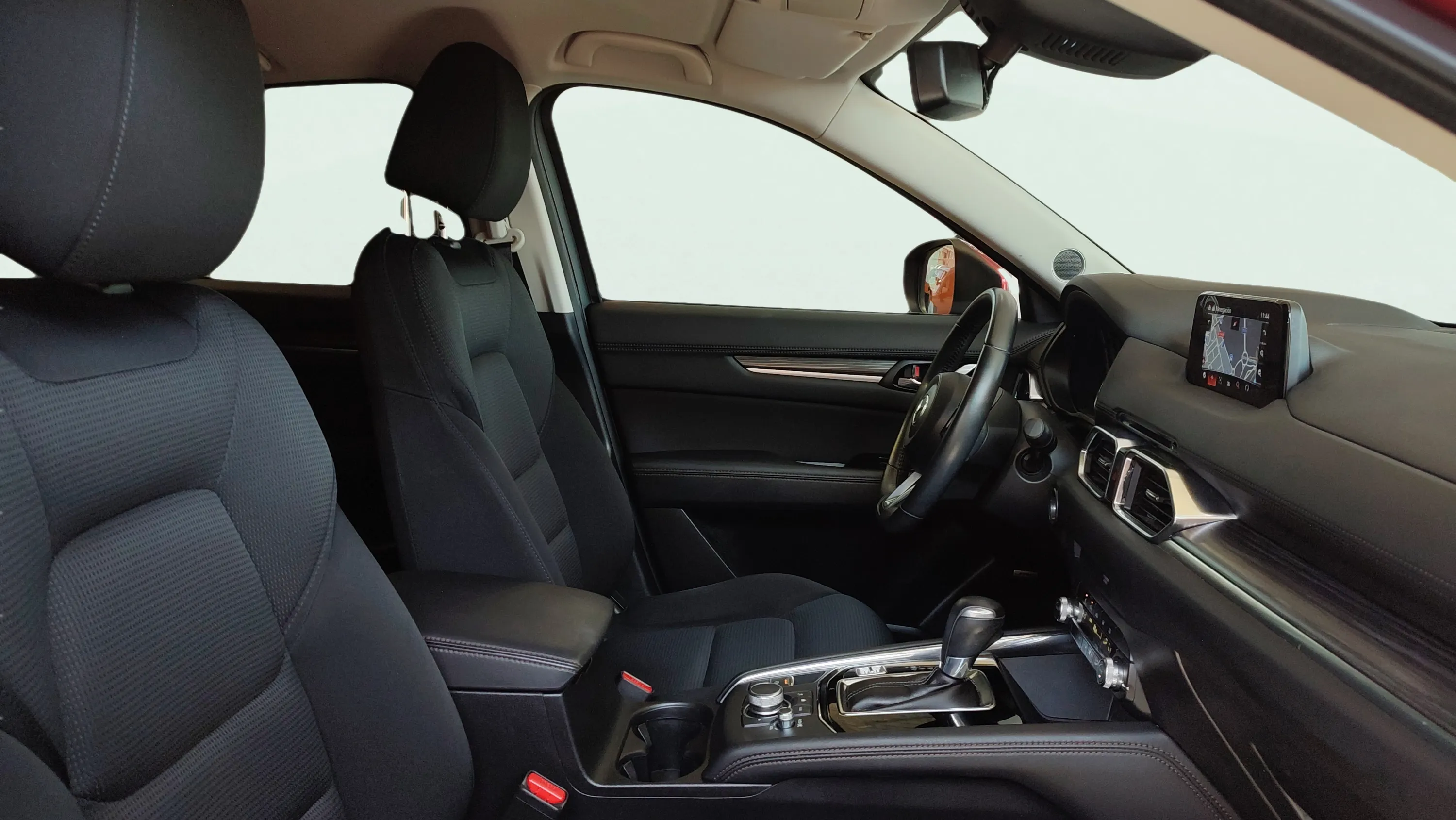 Mazda CX-5 2.0 G 2WD Zenith - foto 17
