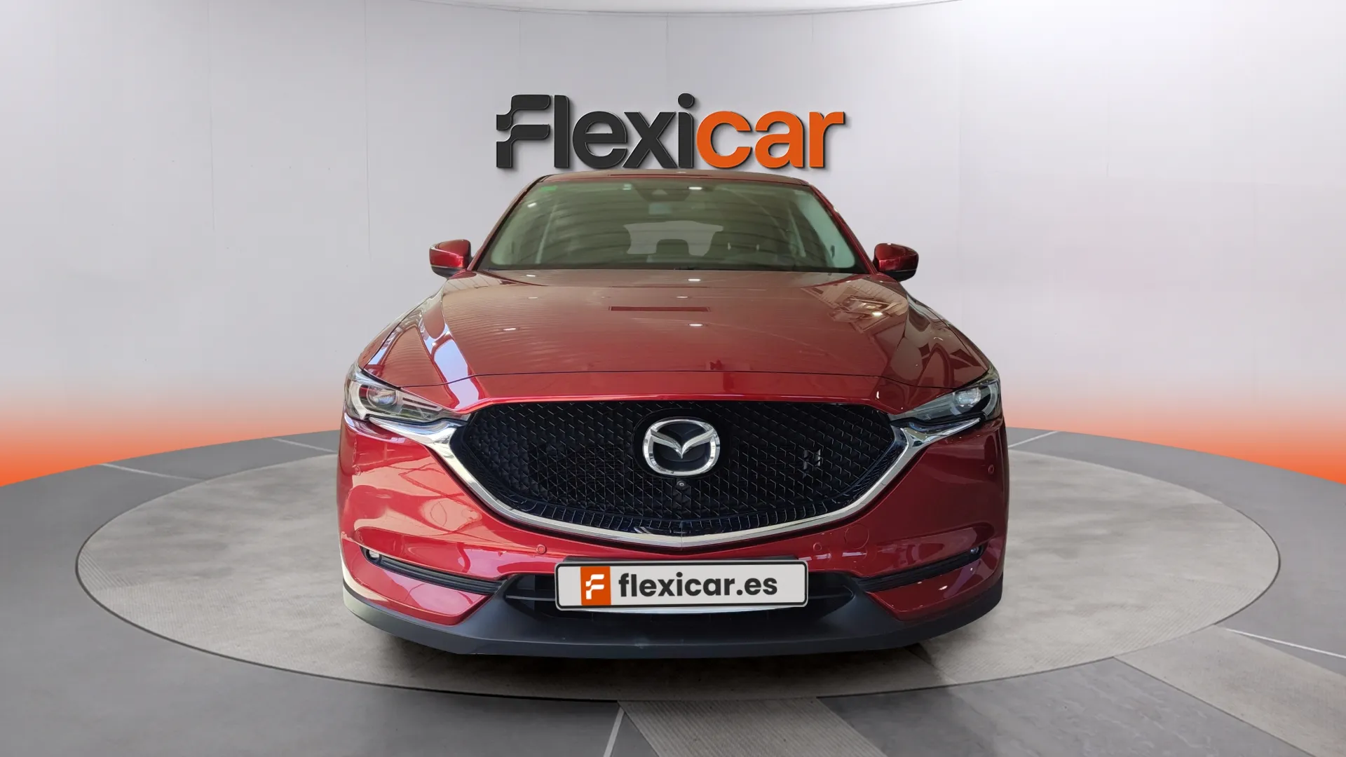 Mazda CX-5 2.0 G 2WD Zenith - foto 2