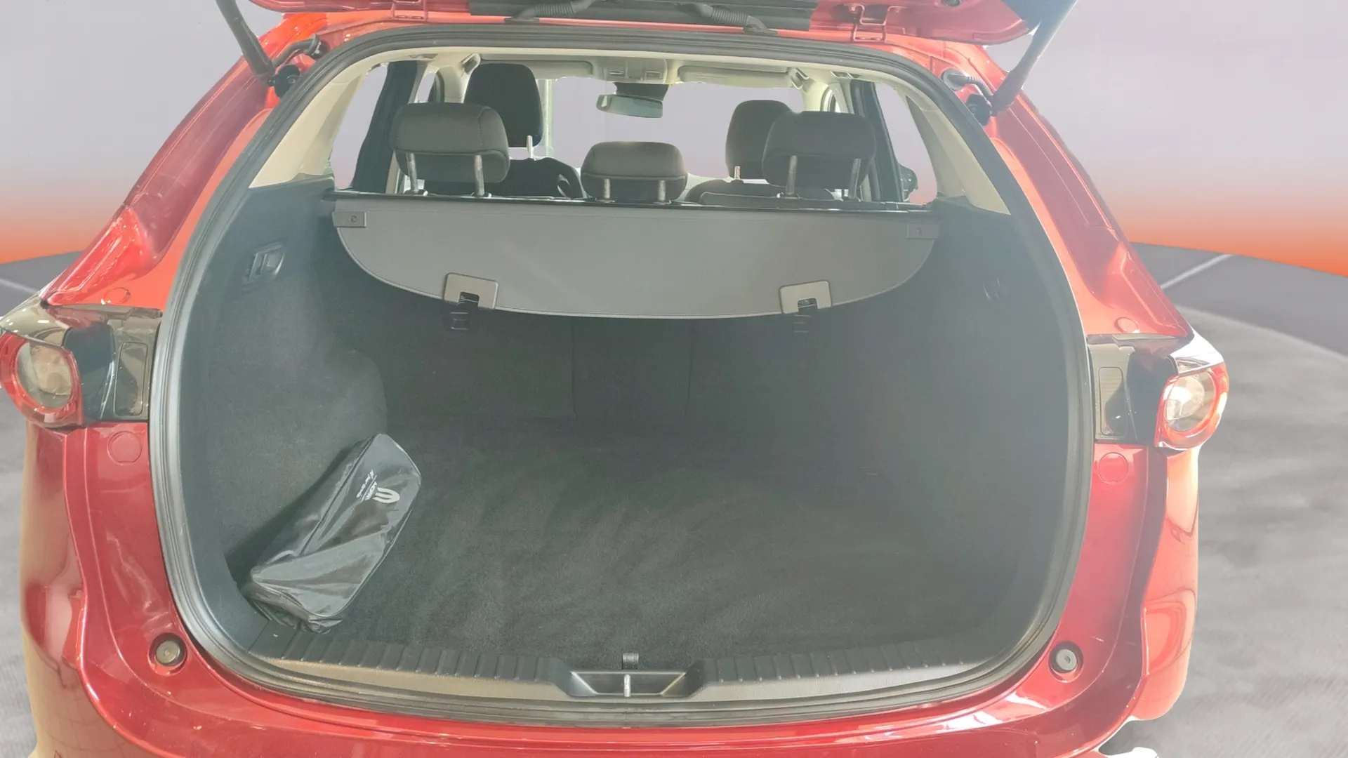 Mazda CX-5 2.0 G 2WD Zenith - foto 20
