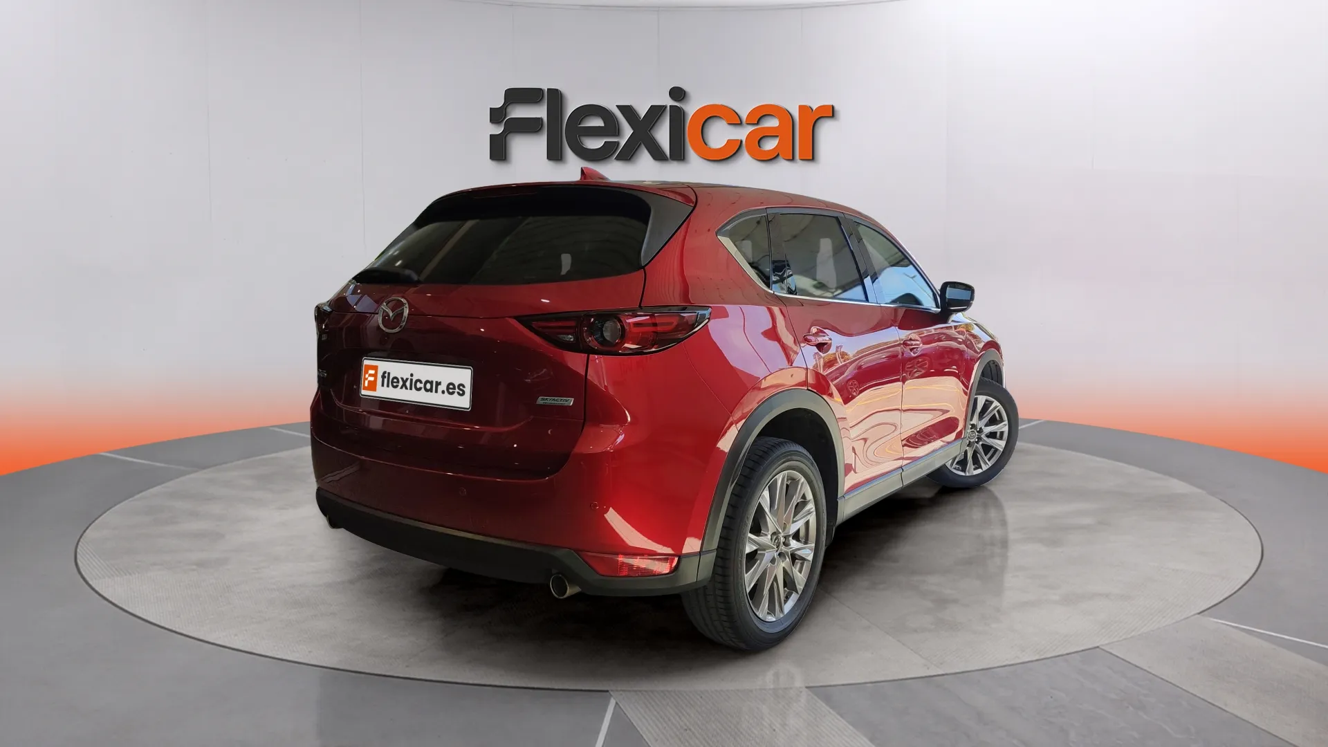 Mazda CX-5 2.0 G 2WD Zenith - foto 7