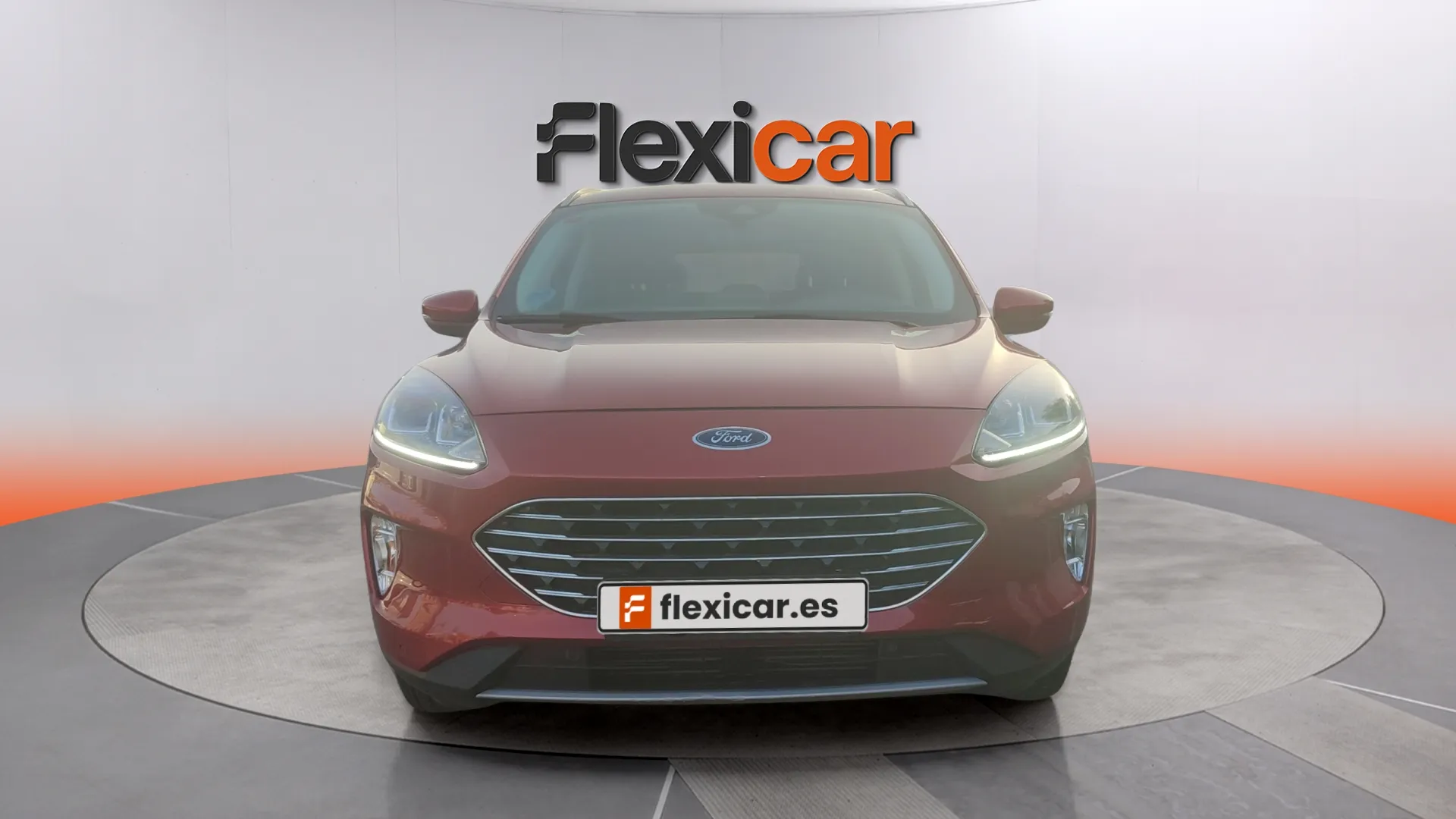 Ford Kuga 1.5 EcoBoost 4x2 Titanium - foto 2