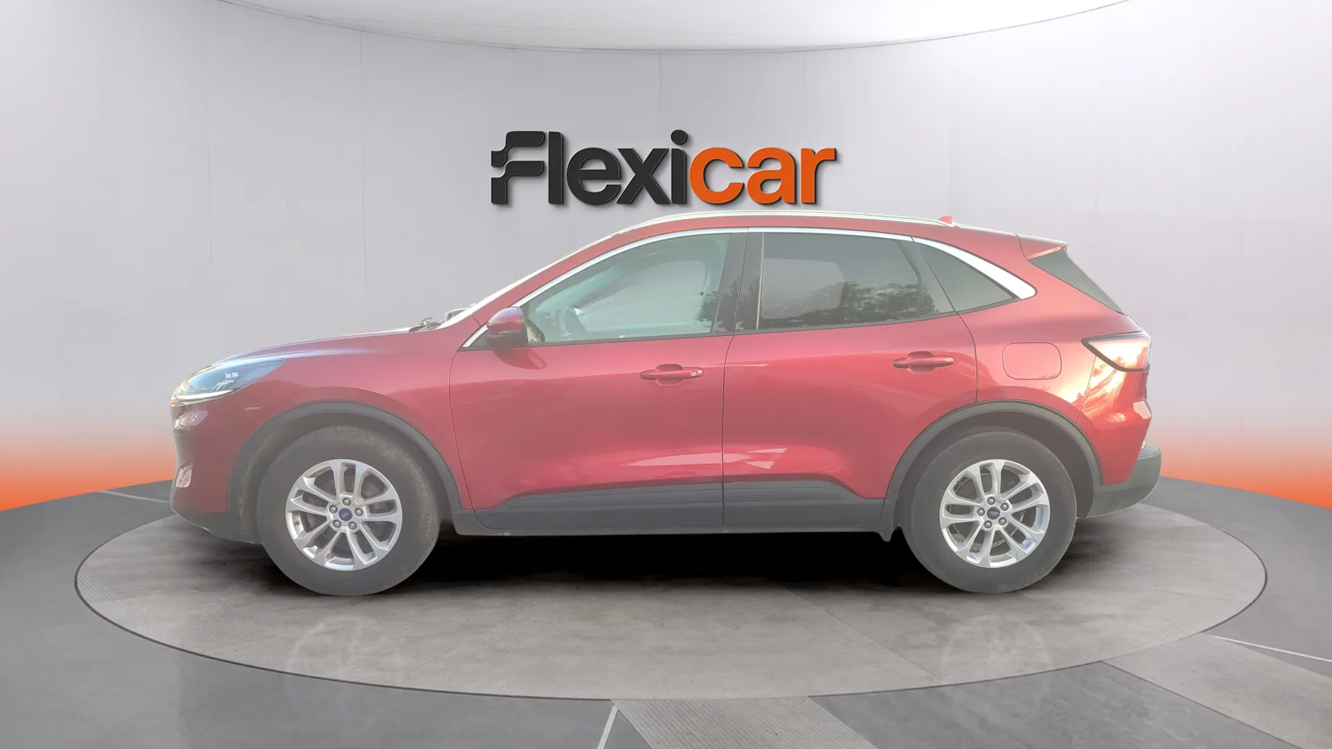 Ford Kuga 1.5 EcoBoost 4x2 Titanium - foto 5