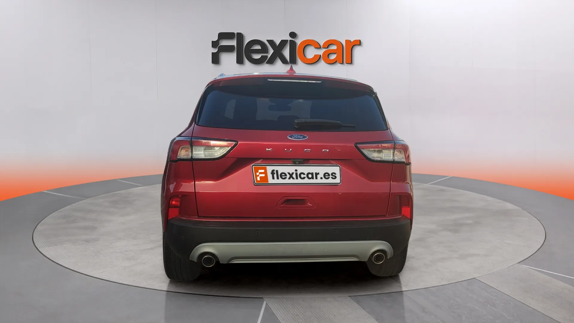 Ford Kuga 1.5 EcoBoost 4x2 Titanium - foto 4