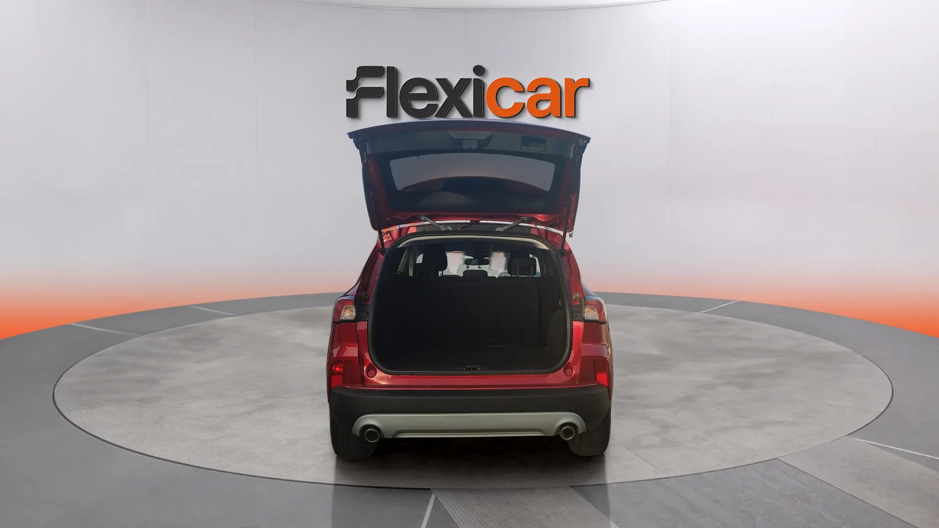 Ford Kuga 1.5 EcoBoost 4x2 Titanium - foto 6