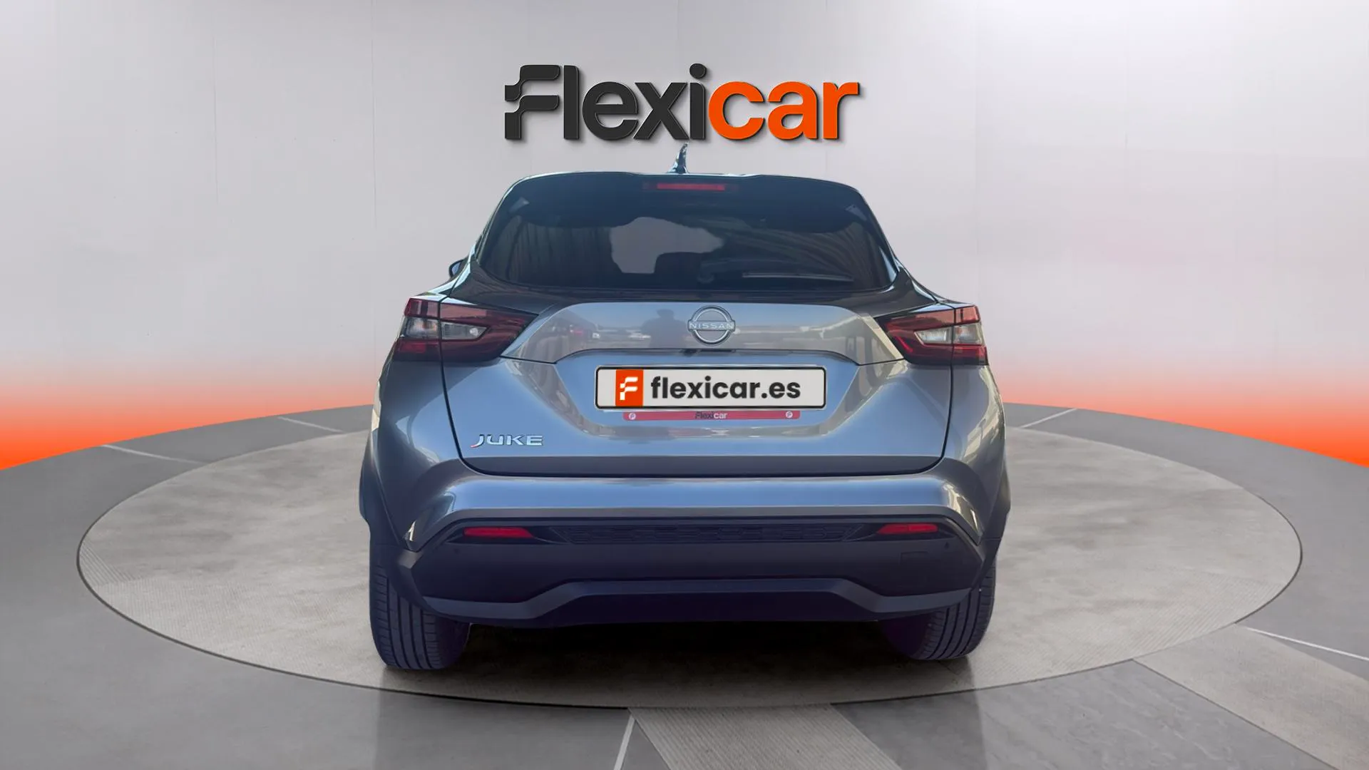 Nissan Juke DIG-T 6M/T Acenta - foto 5