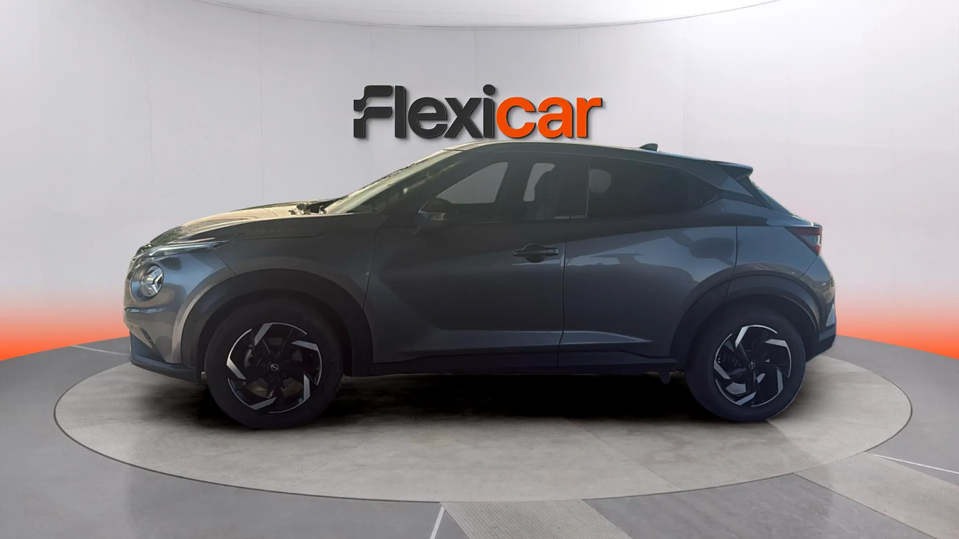 Nissan Juke DIG-T 6M/T Acenta - foto 7