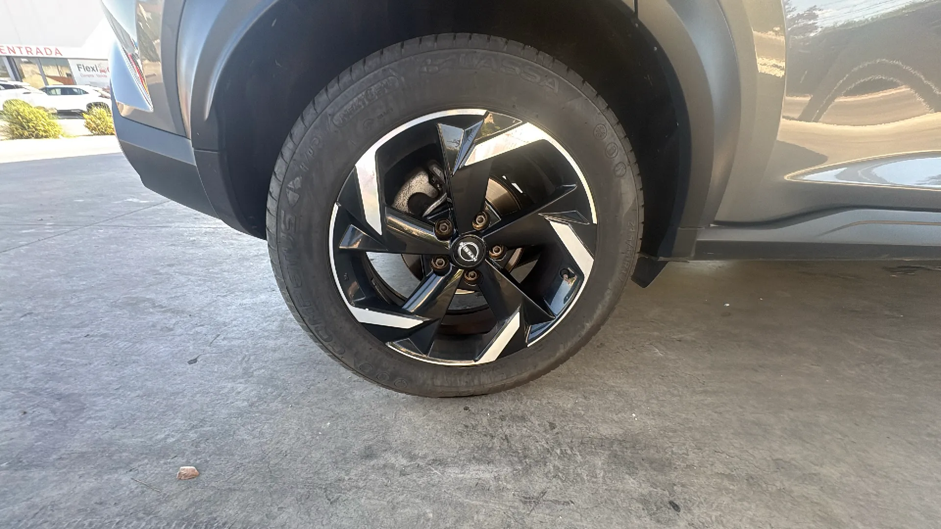 Nissan Juke DIG-T 6M/T Acenta - foto 29