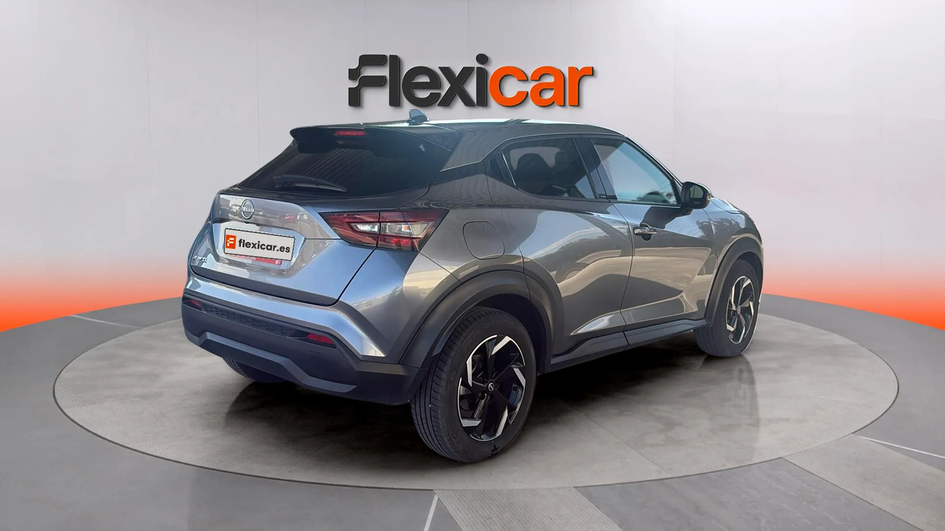 Nissan Juke DIG-T 6M/T Acenta - foto 6