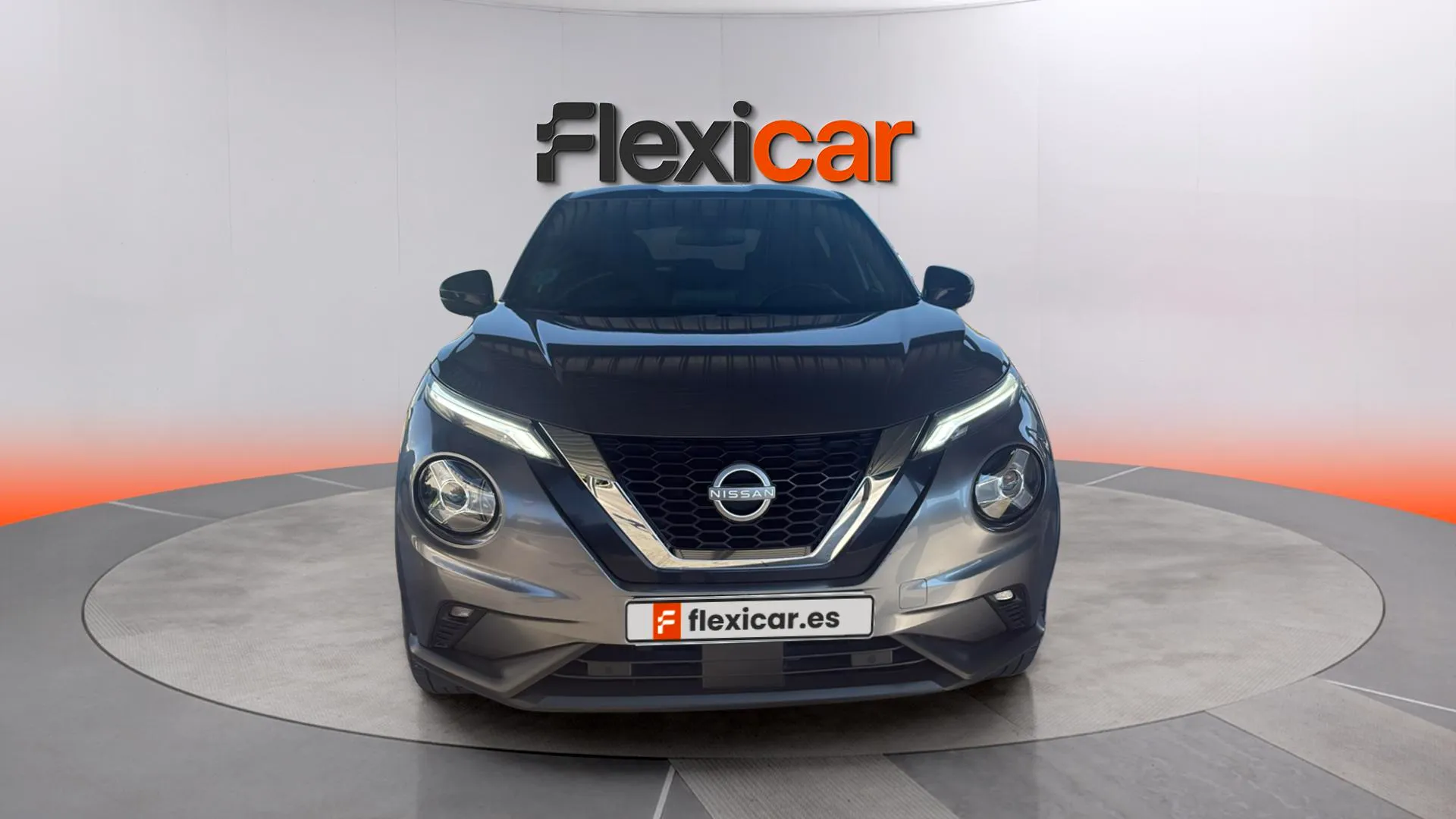 Nissan Juke DIG-T 6M/T Acenta - foto 2