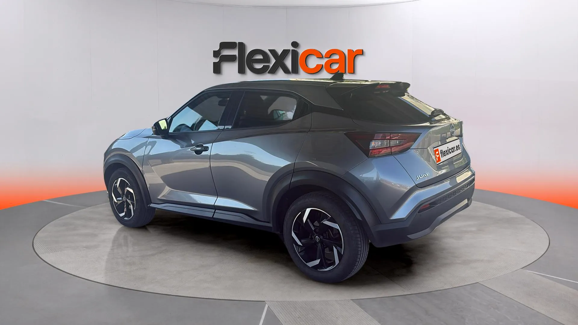 Nissan Juke DIG-T 6M/T Acenta - foto 4