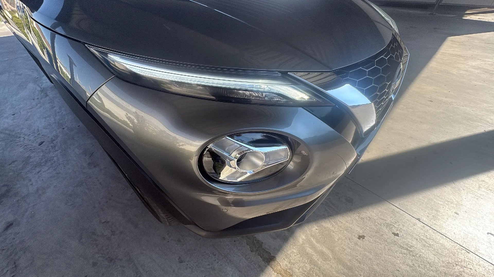 Nissan Juke DIG-T 6M/T Acenta - foto 30