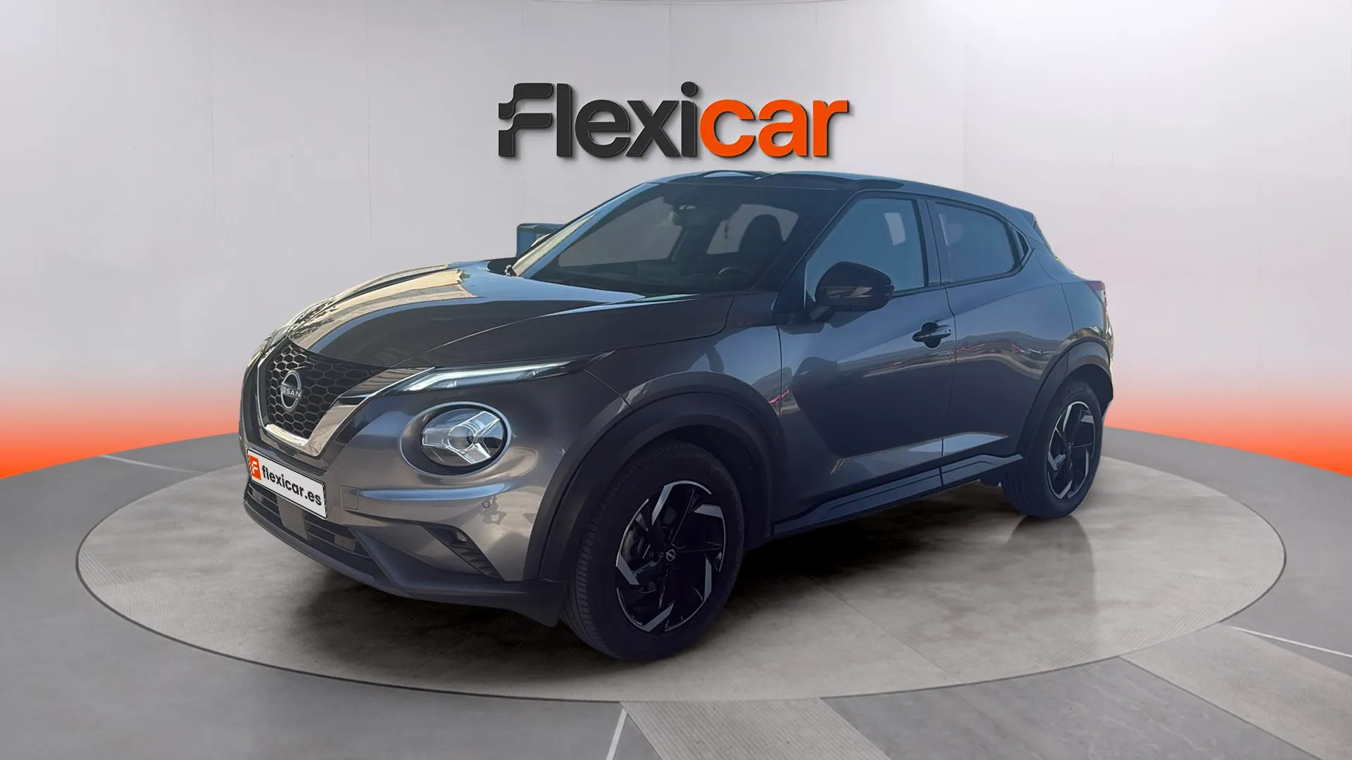 Nissan Juke DIG-T 6M/T Acenta - foto 3