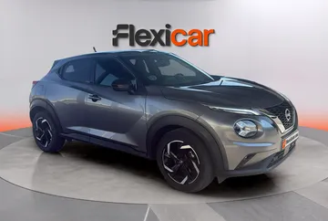 nissan juke dig t 84 kw 114 cv 6mt acenta gasolina manual alcala de henares 903000000271297