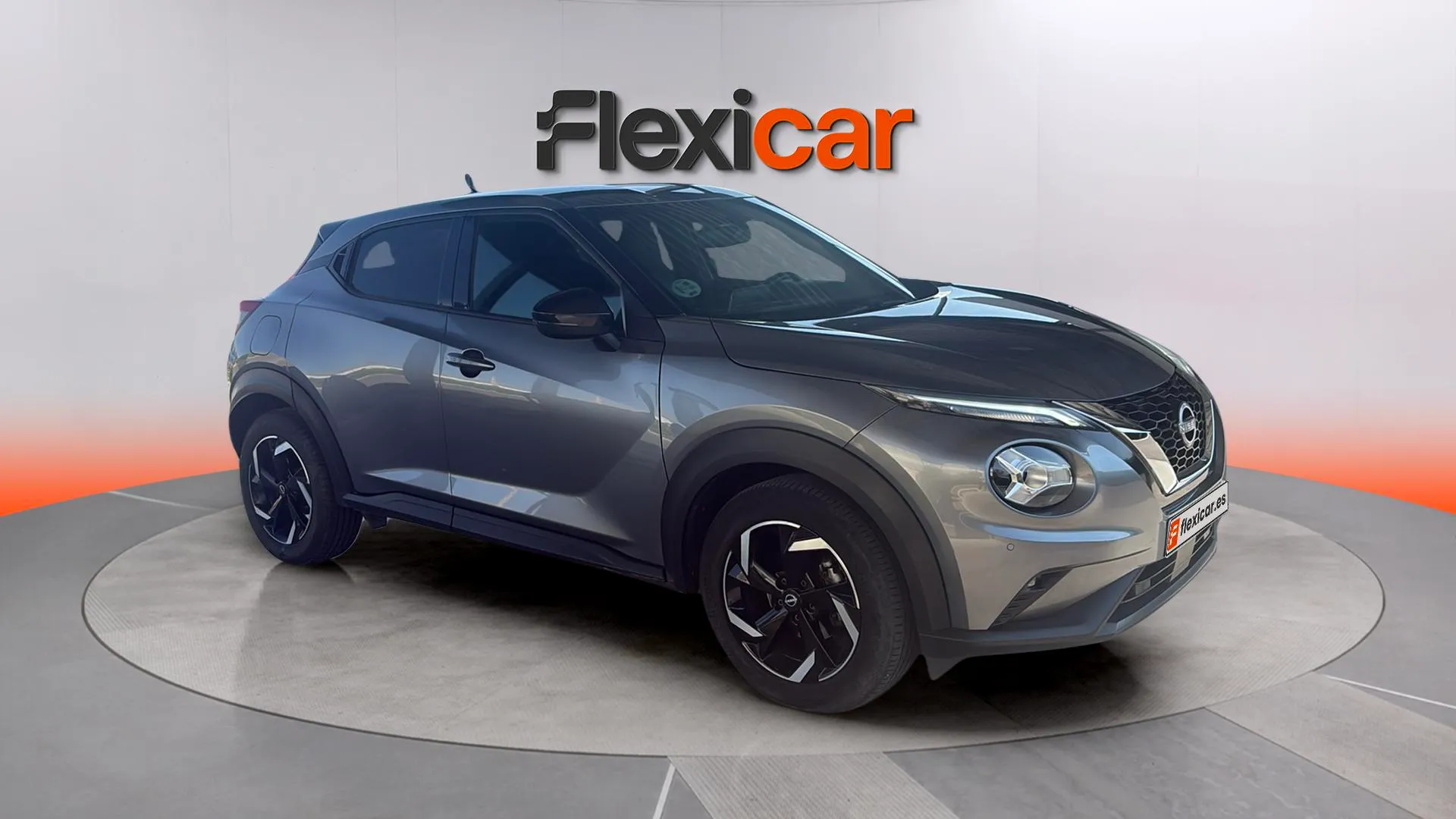 Nissan Juke DIG-T 6M/T Acenta