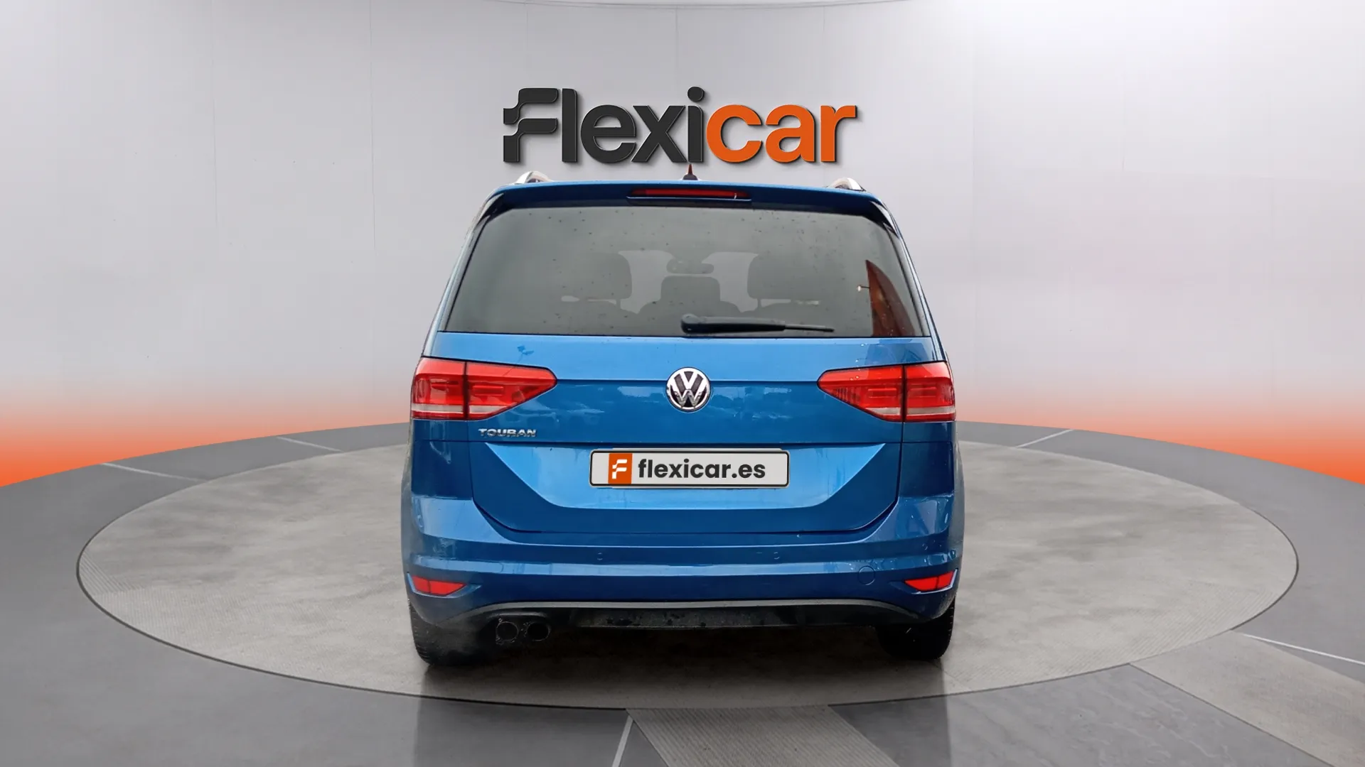 Volkswagen Touran Advance 2.0 TDI DSG - foto 7