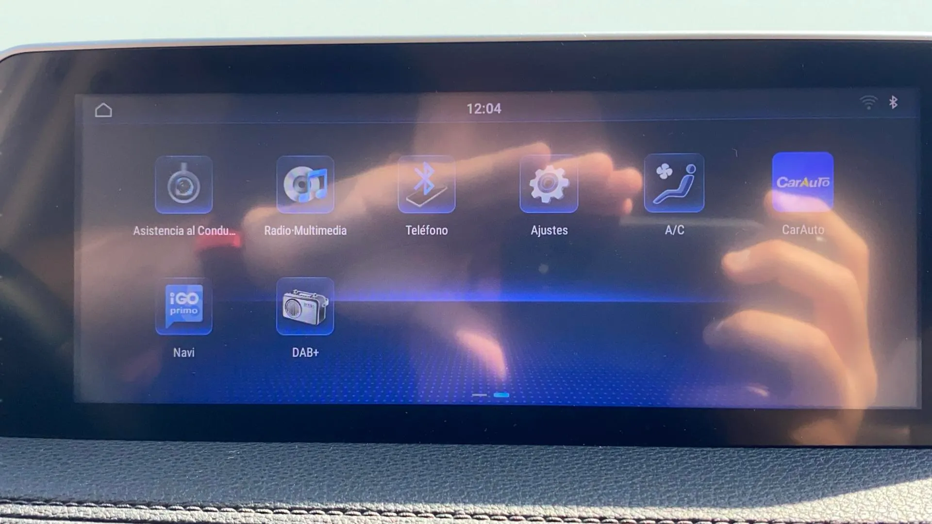 DFSK 580 1.5 T Intelligent - foto 25