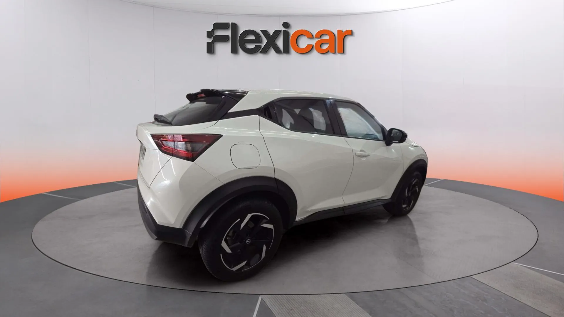 Nissan Juke DIG-T Acenta - foto 9