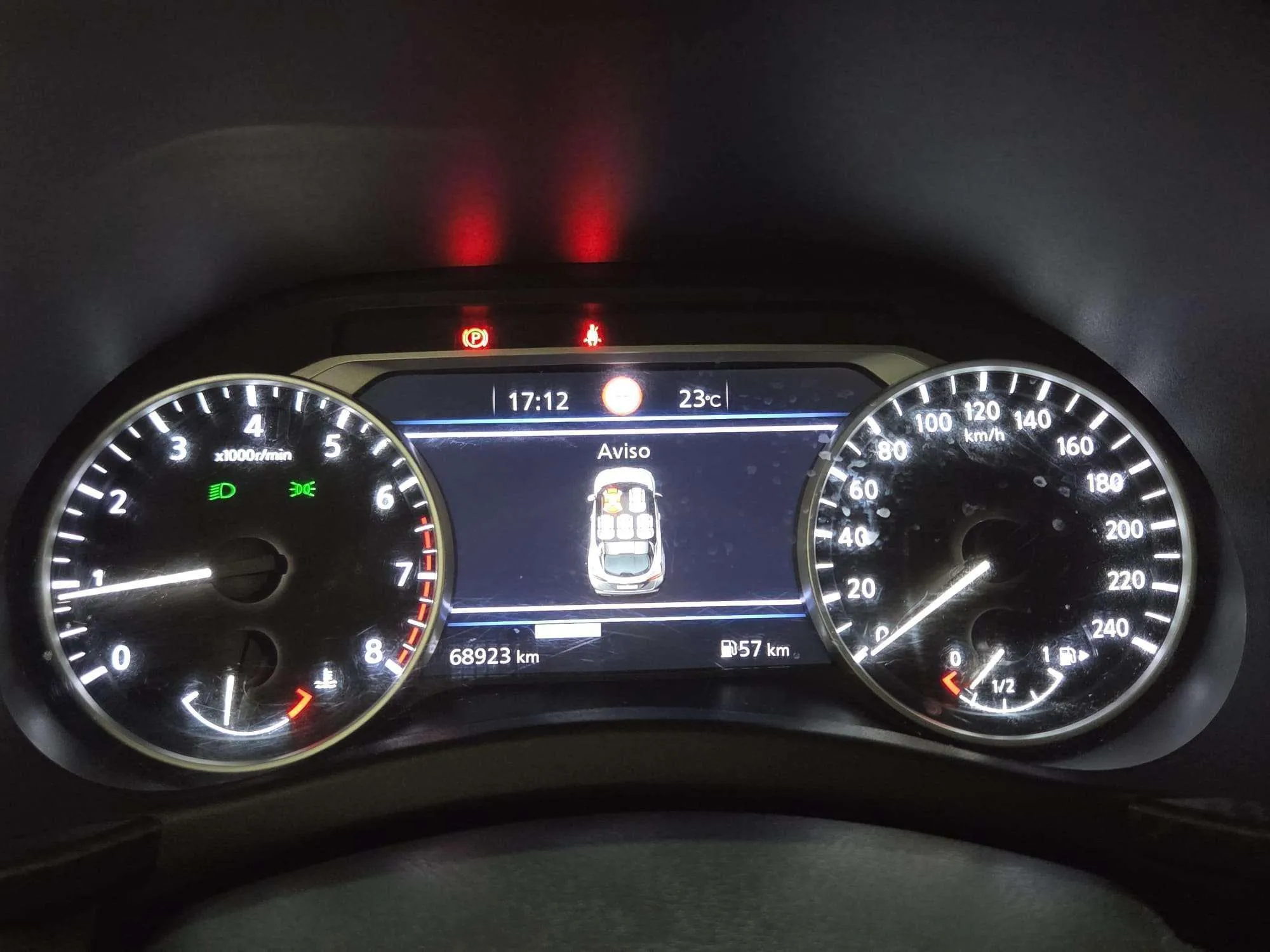 Nissan Juke DIG-T Acenta - foto 23