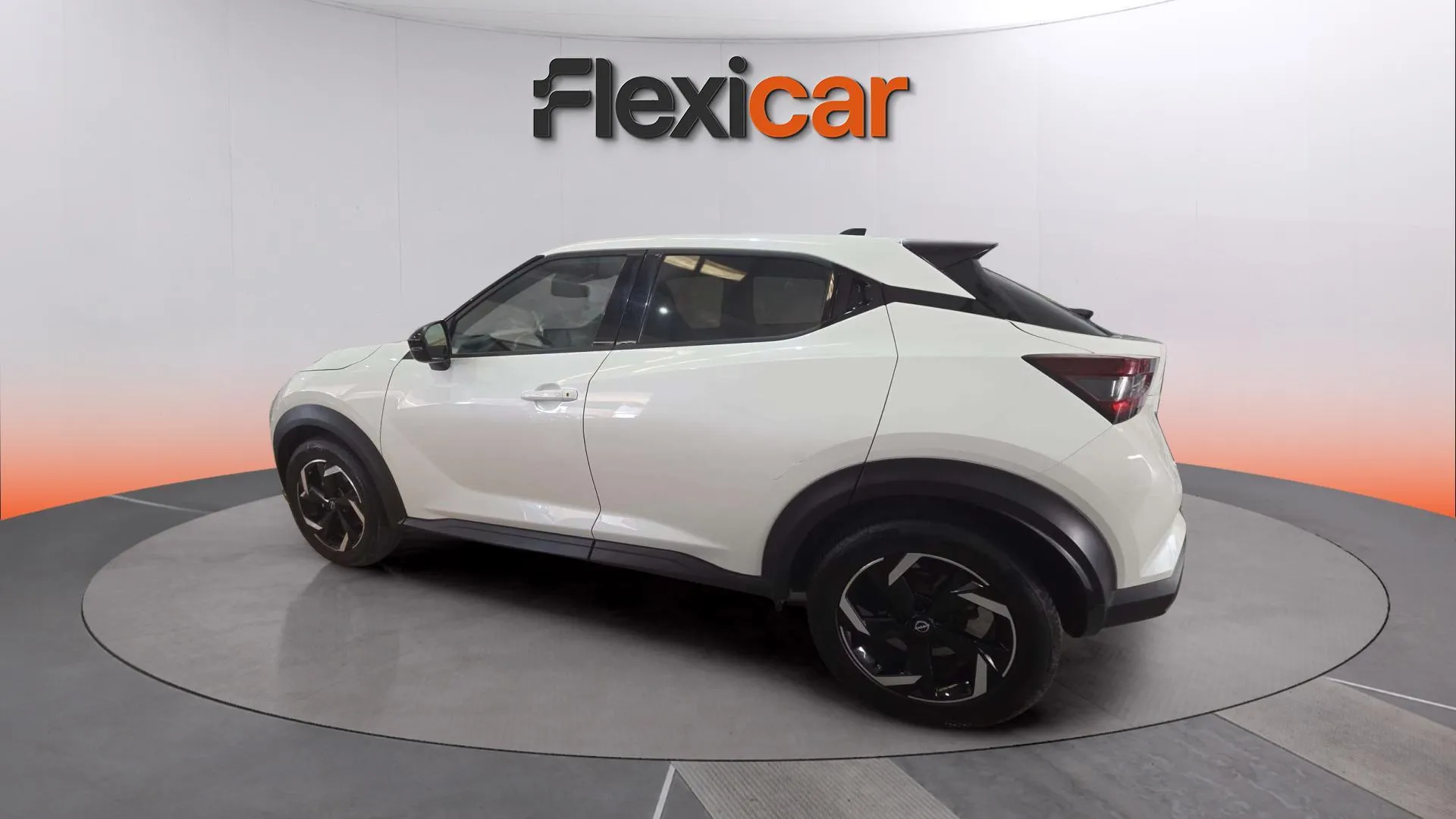 Nissan Juke DIG-T Acenta - foto 5