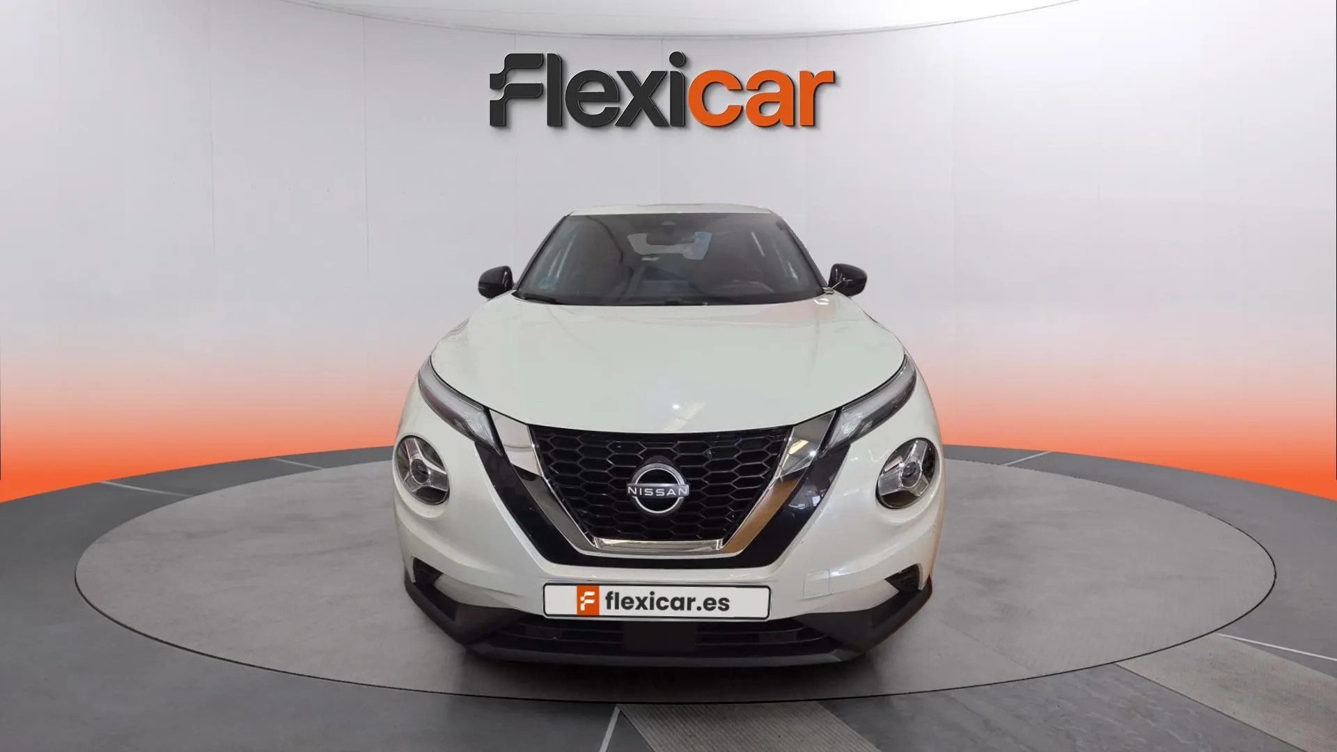 Nissan Juke DIG-T Acenta - foto 2