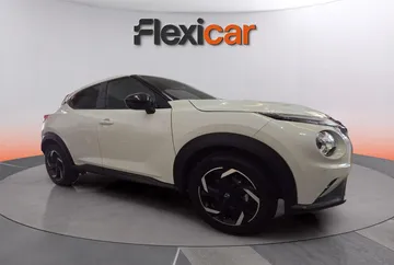 nissan juke dig t 84 kw 114 cv 6mt acenta gasolina manual aranjuez 903000000271306