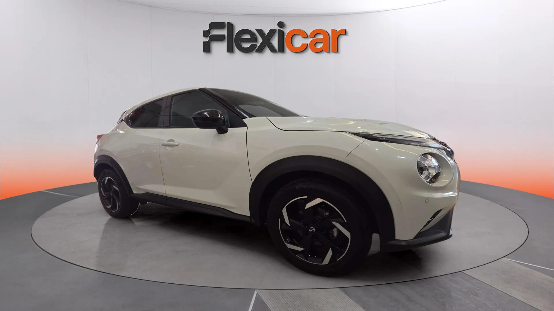 Nissan Juke DIG-T Acenta