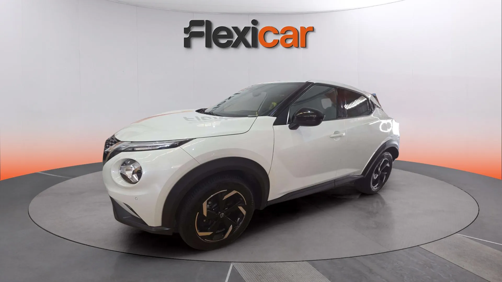 Nissan Juke DIG-T Acenta - foto 3