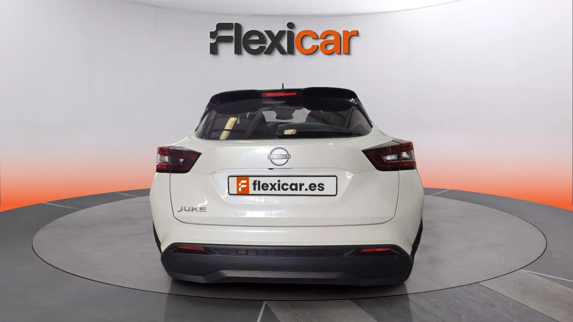 Nissan Juke DIG-T Acenta - foto 6
