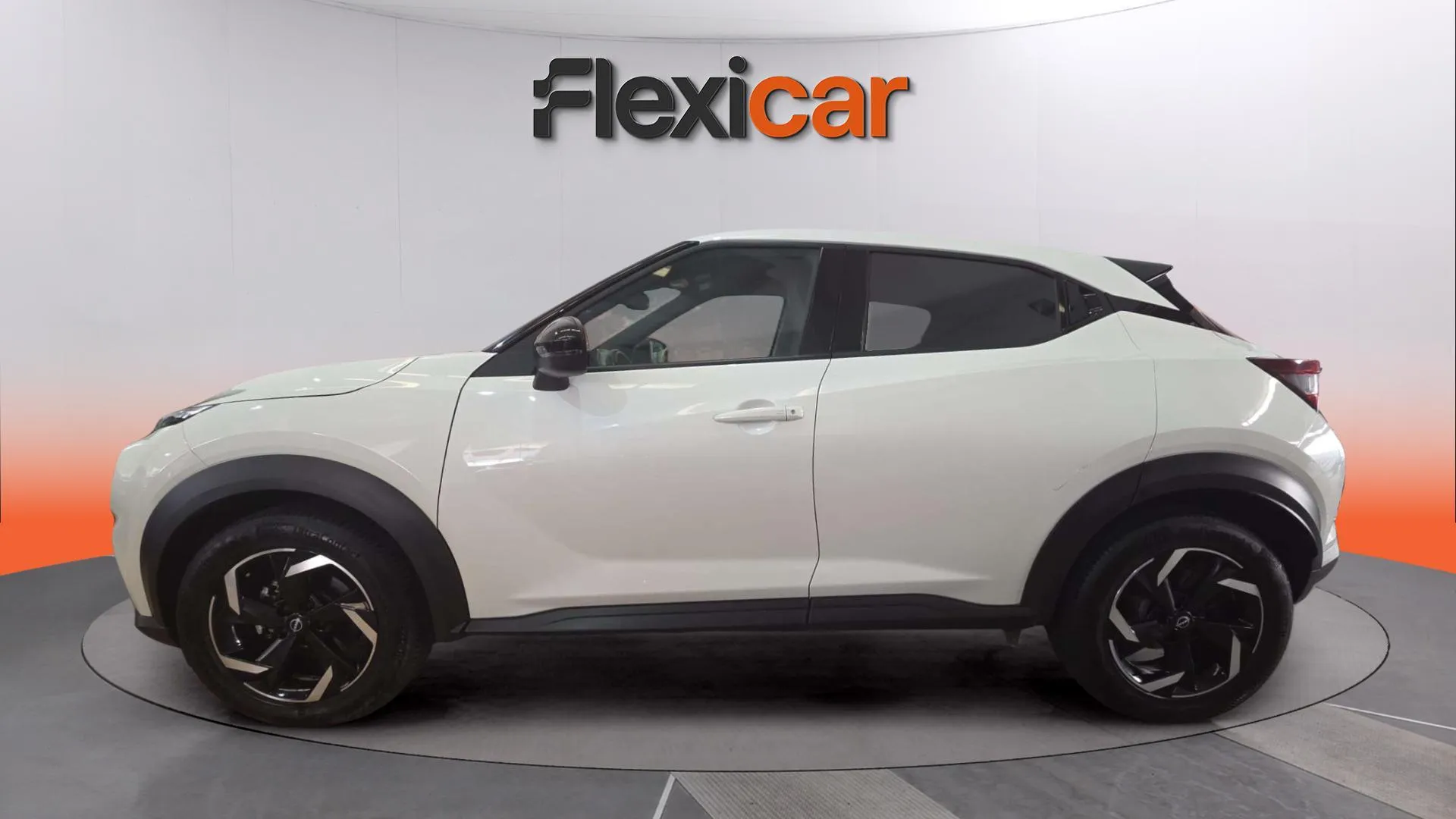 Nissan Juke DIG-T Acenta - foto 4