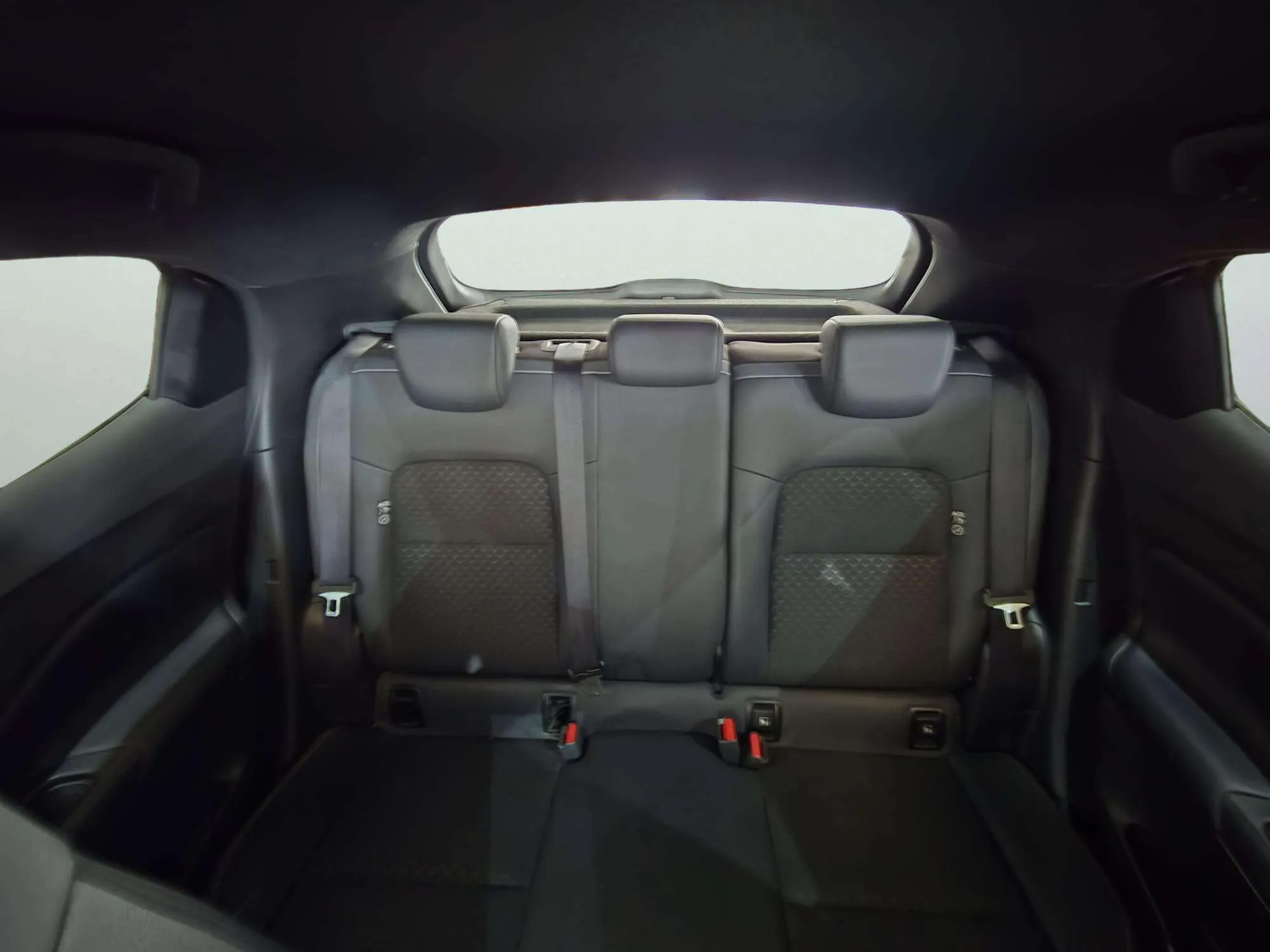 Nissan Juke DIG-T Acenta - foto 16