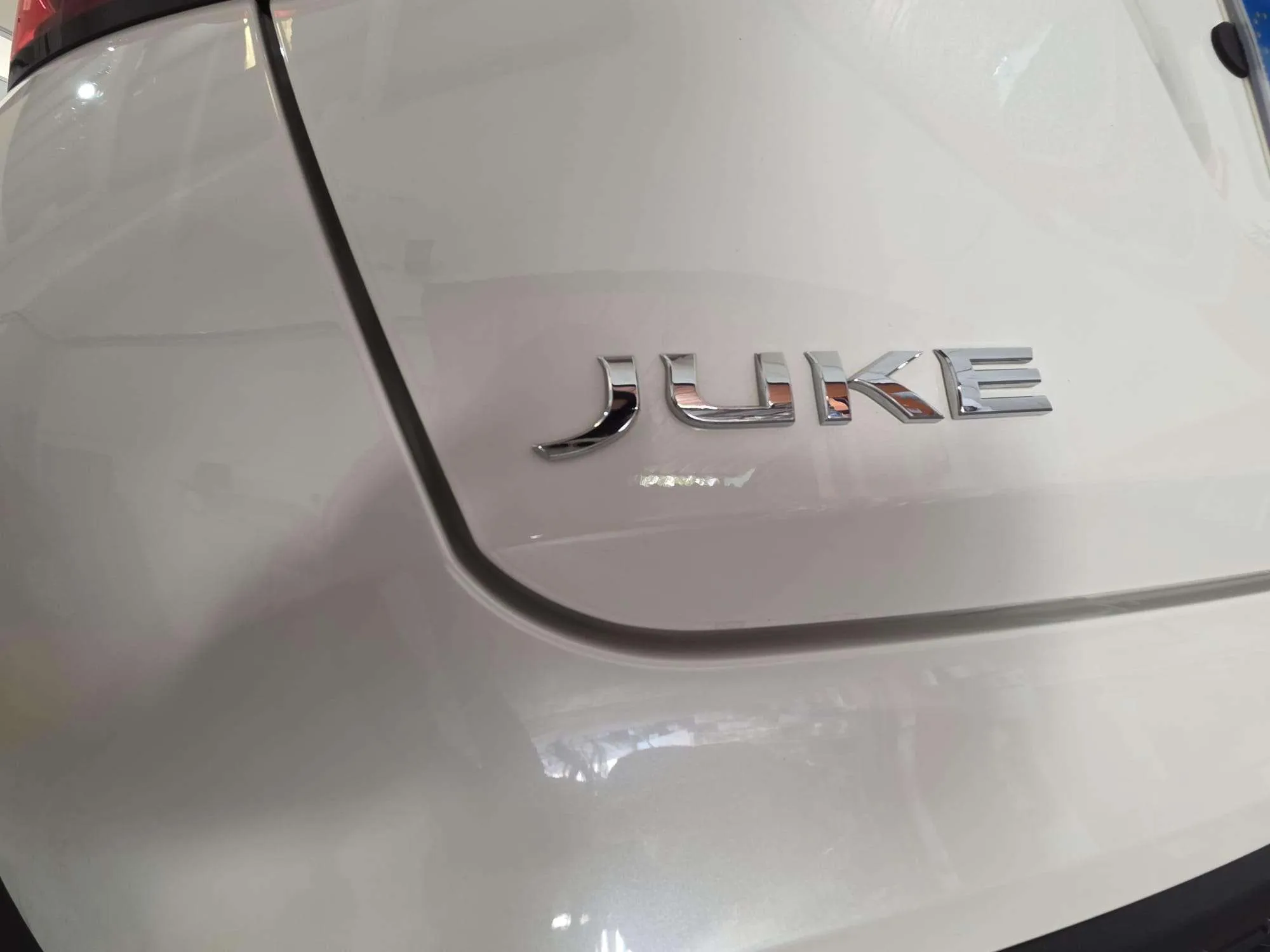 Nissan Juke DIG-T Acenta - foto 11