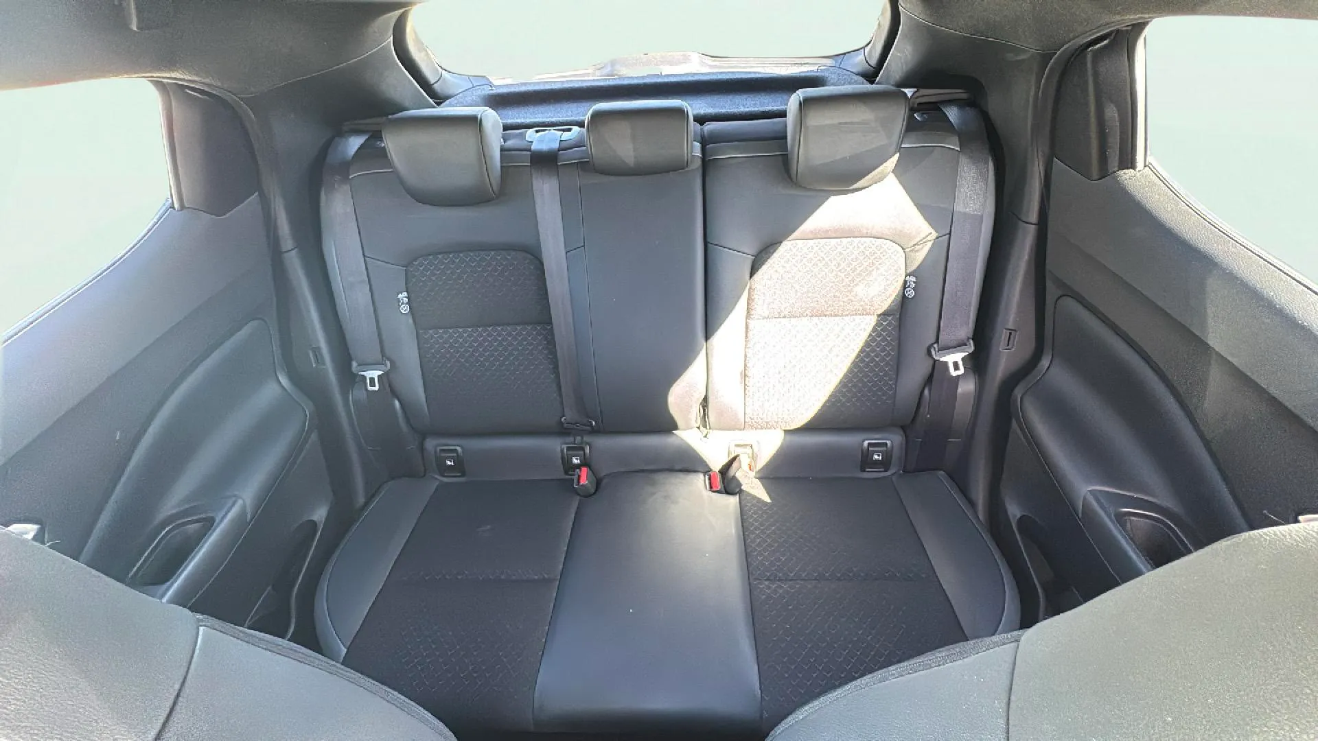 Nissan Juke DIG-T Acenta - foto 11