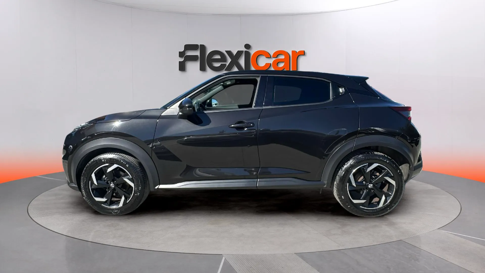 Nissan Juke DIG-T Acenta - foto 5