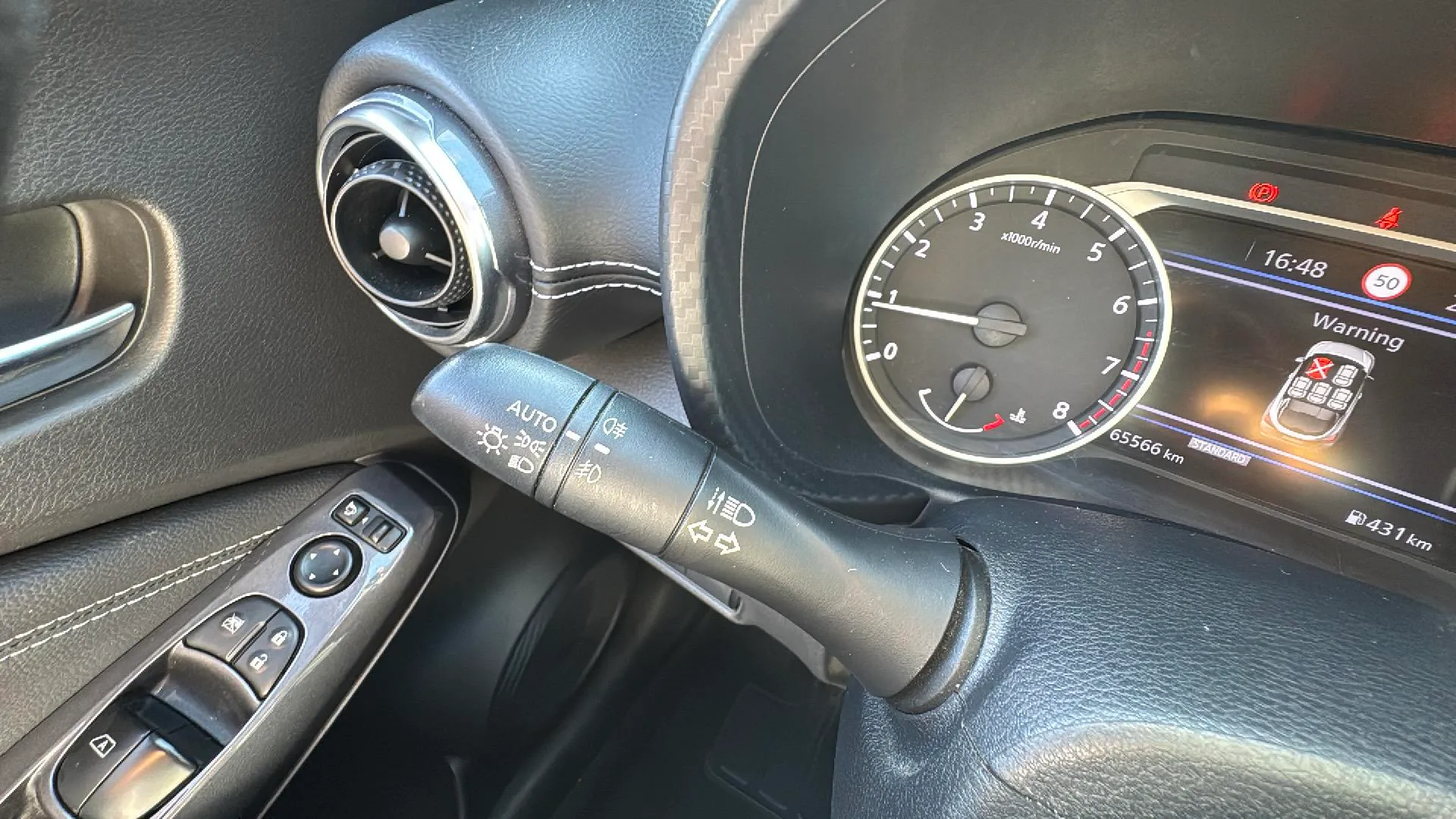 Nissan Juke DIG-T Acenta - foto 15