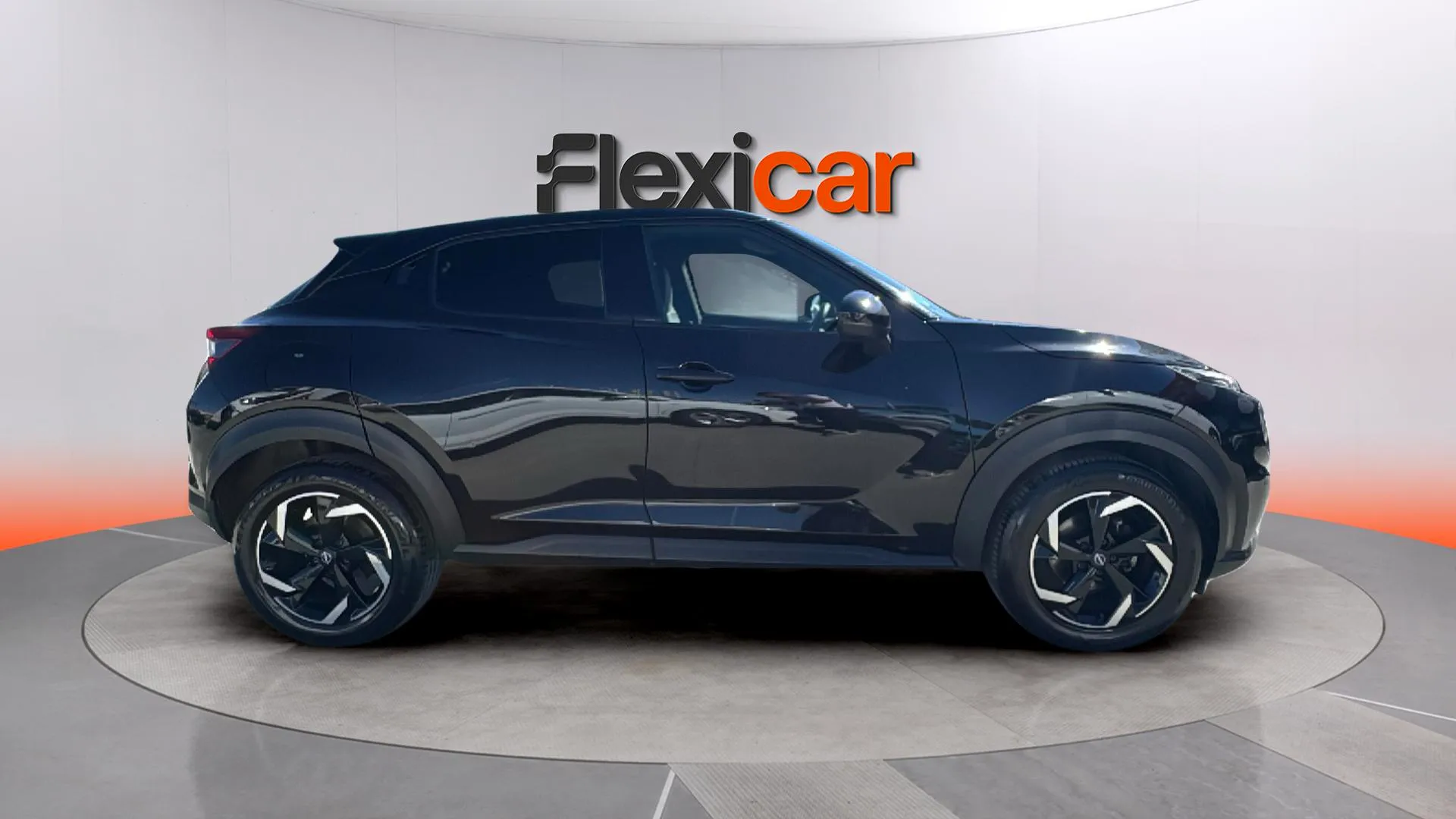 Nissan Juke DIG-T Acenta - foto 3
