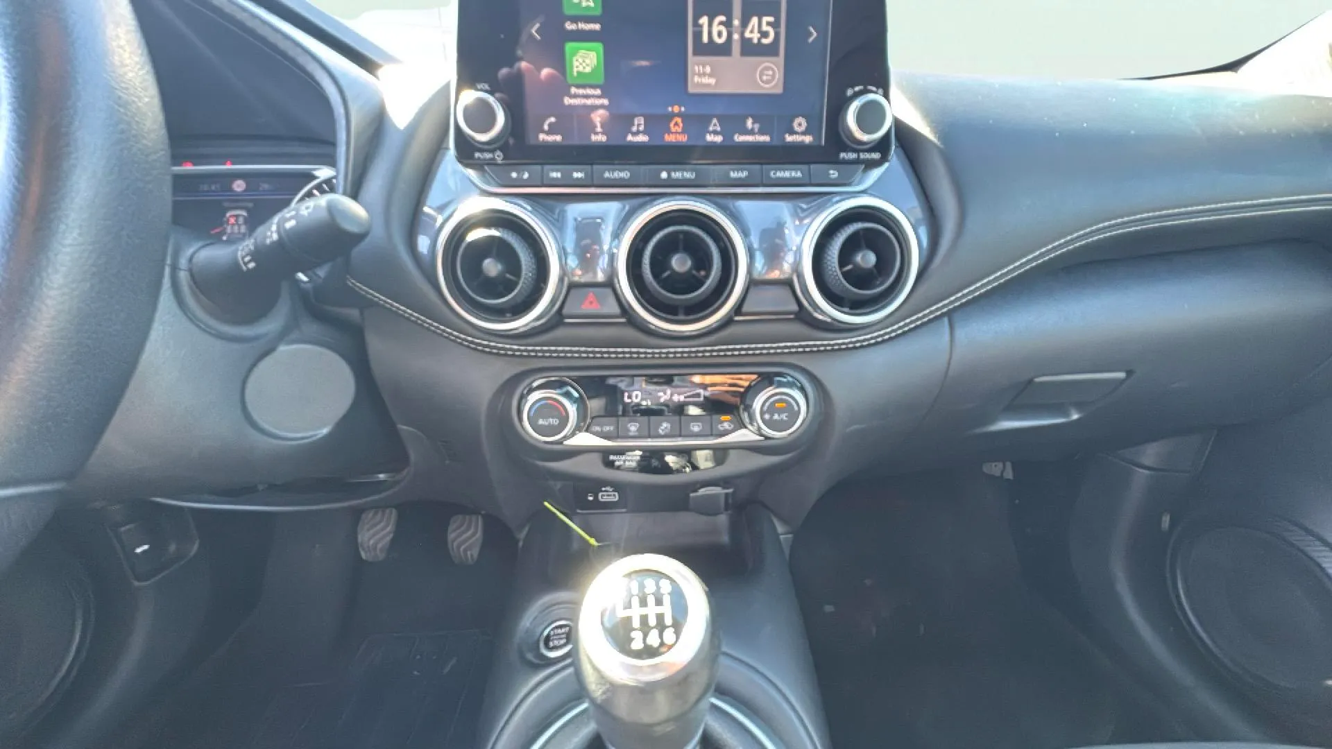 Nissan Juke DIG-T Acenta - foto 6