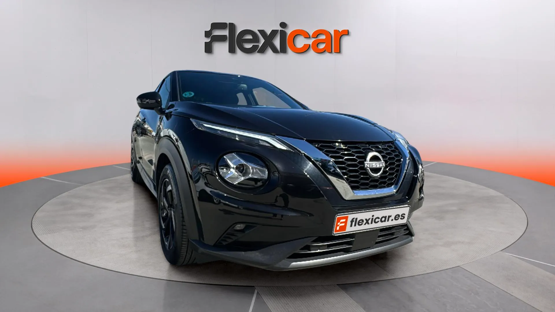 Nissan Juke DIG-T Acenta
