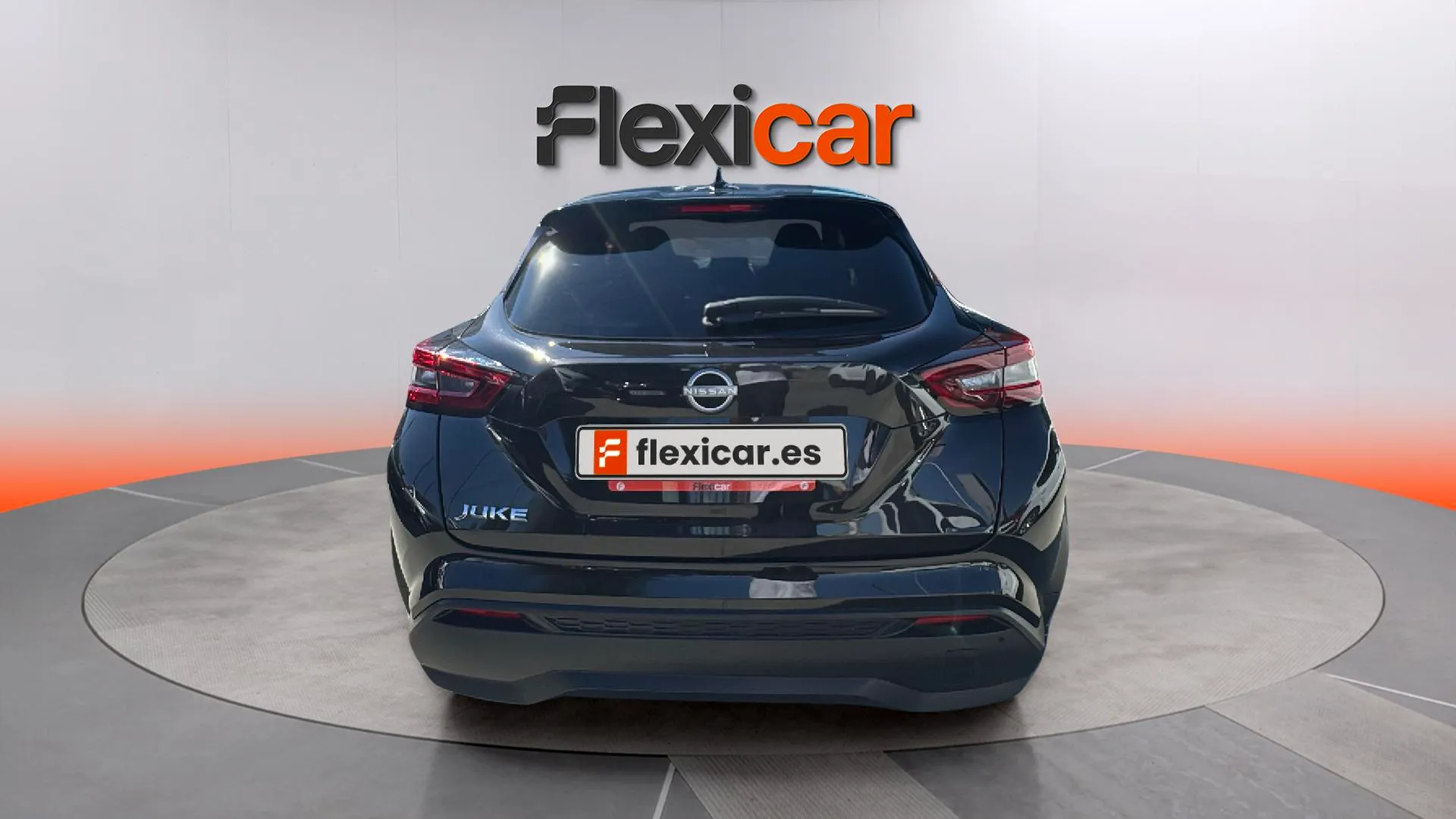 Nissan Juke DIG-T Acenta - foto 4