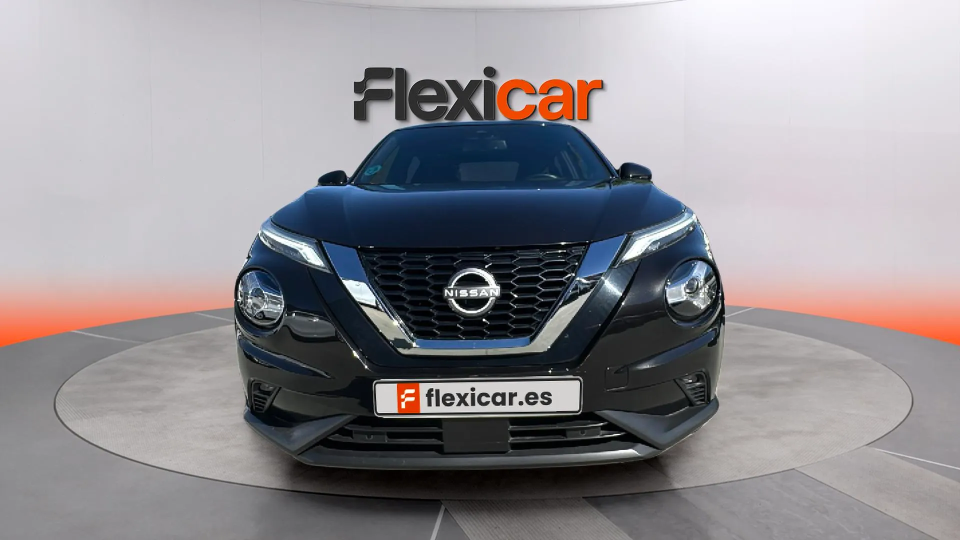 Nissan Juke DIG-T Acenta - foto 2
