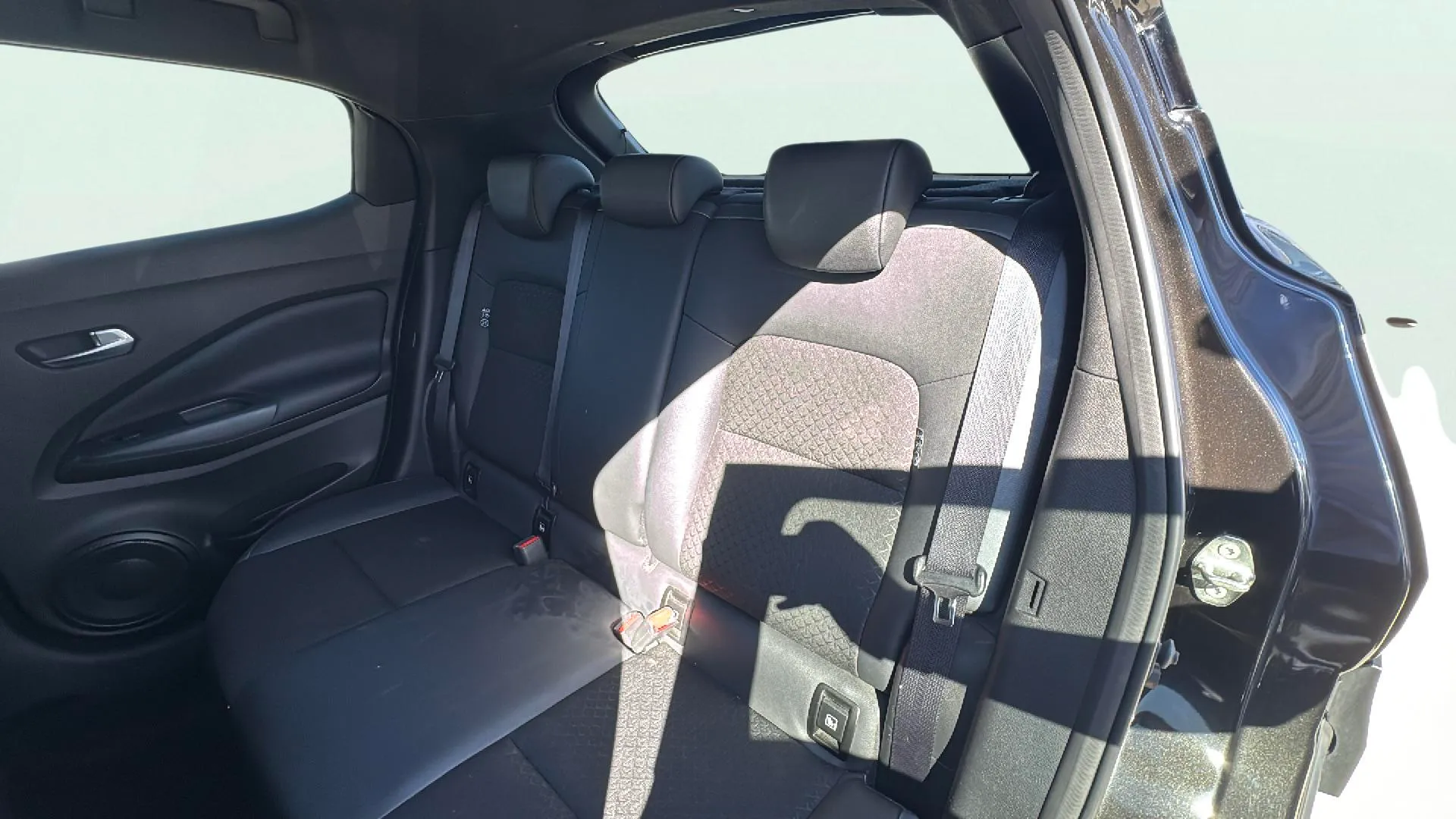Nissan Juke DIG-T Acenta - foto 10