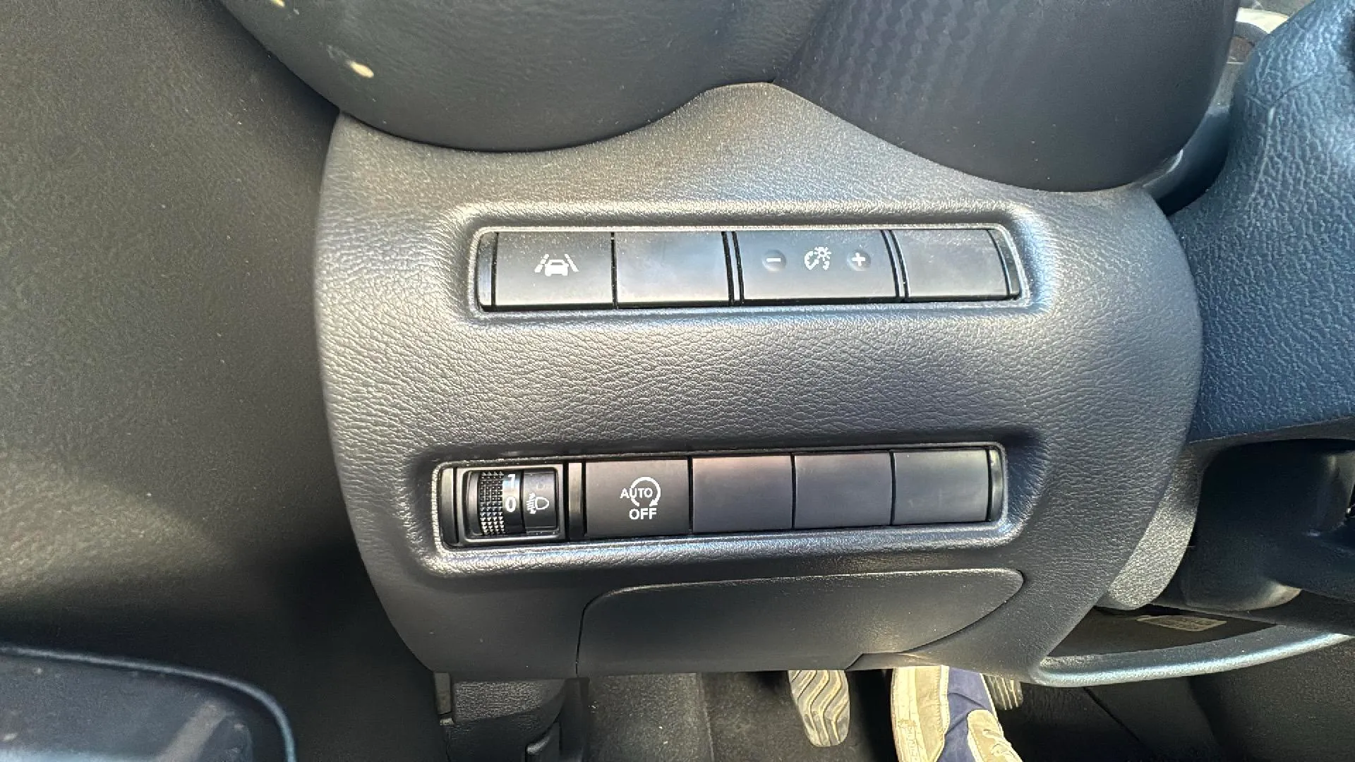 Nissan Juke DIG-T Acenta - foto 20
