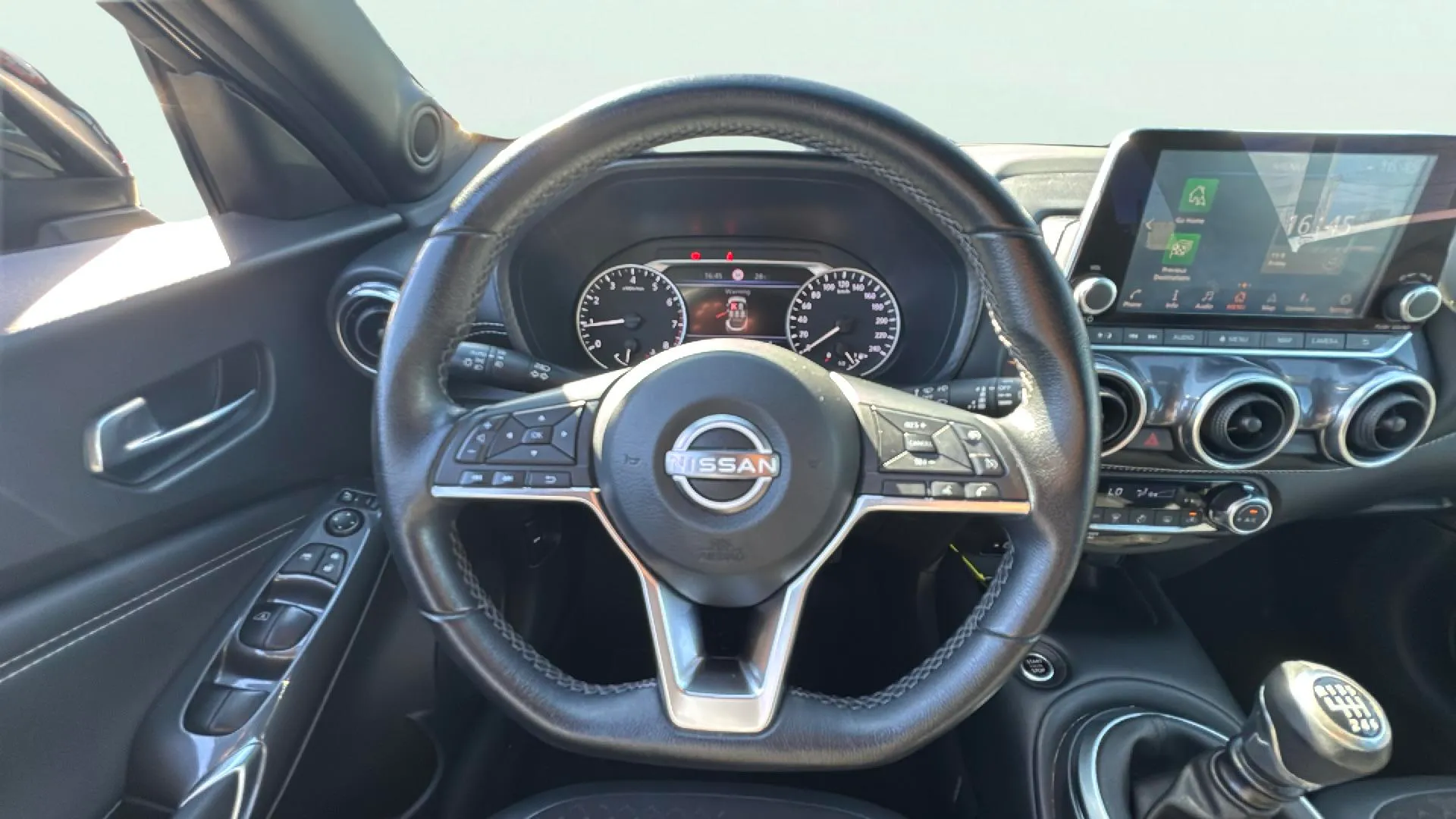 Nissan Juke DIG-T Acenta - foto 7