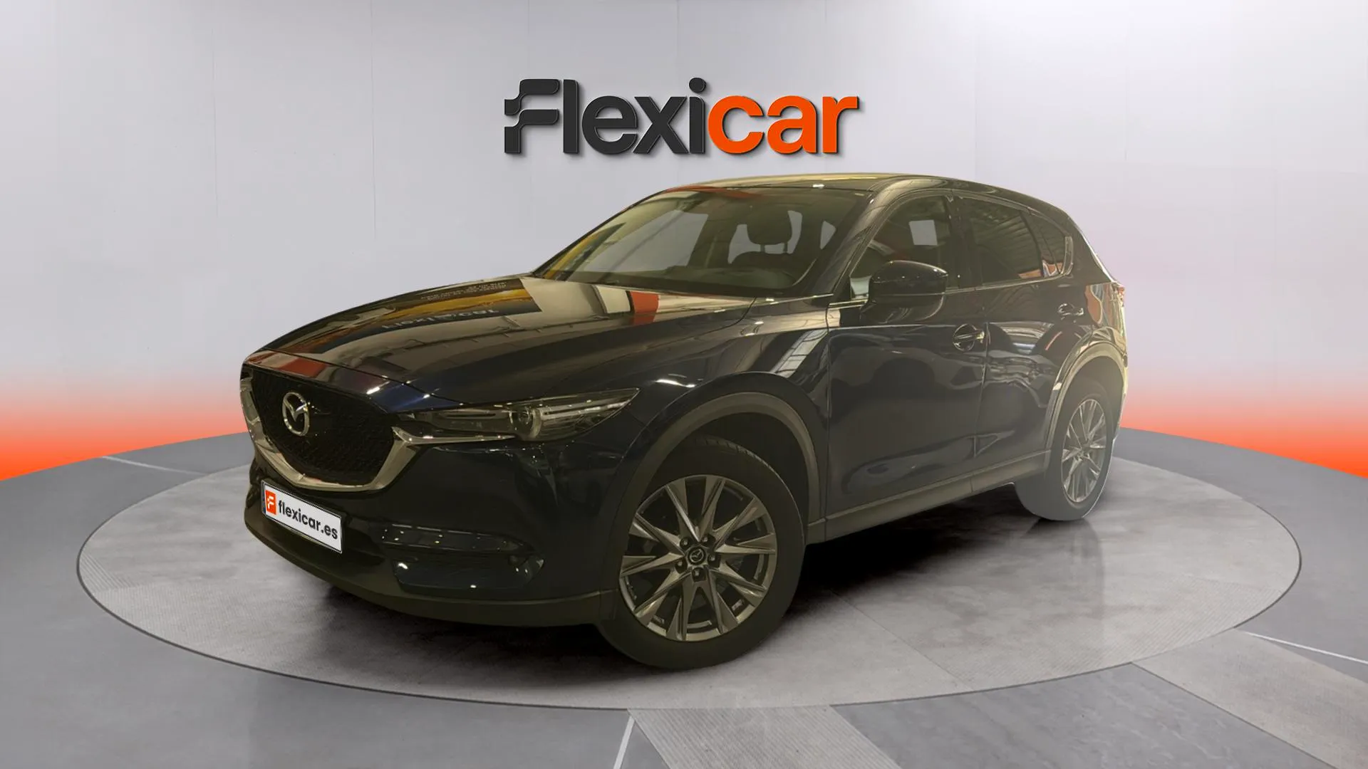 Mazda CX-5 2.0 G 2WD Evolution - foto 3