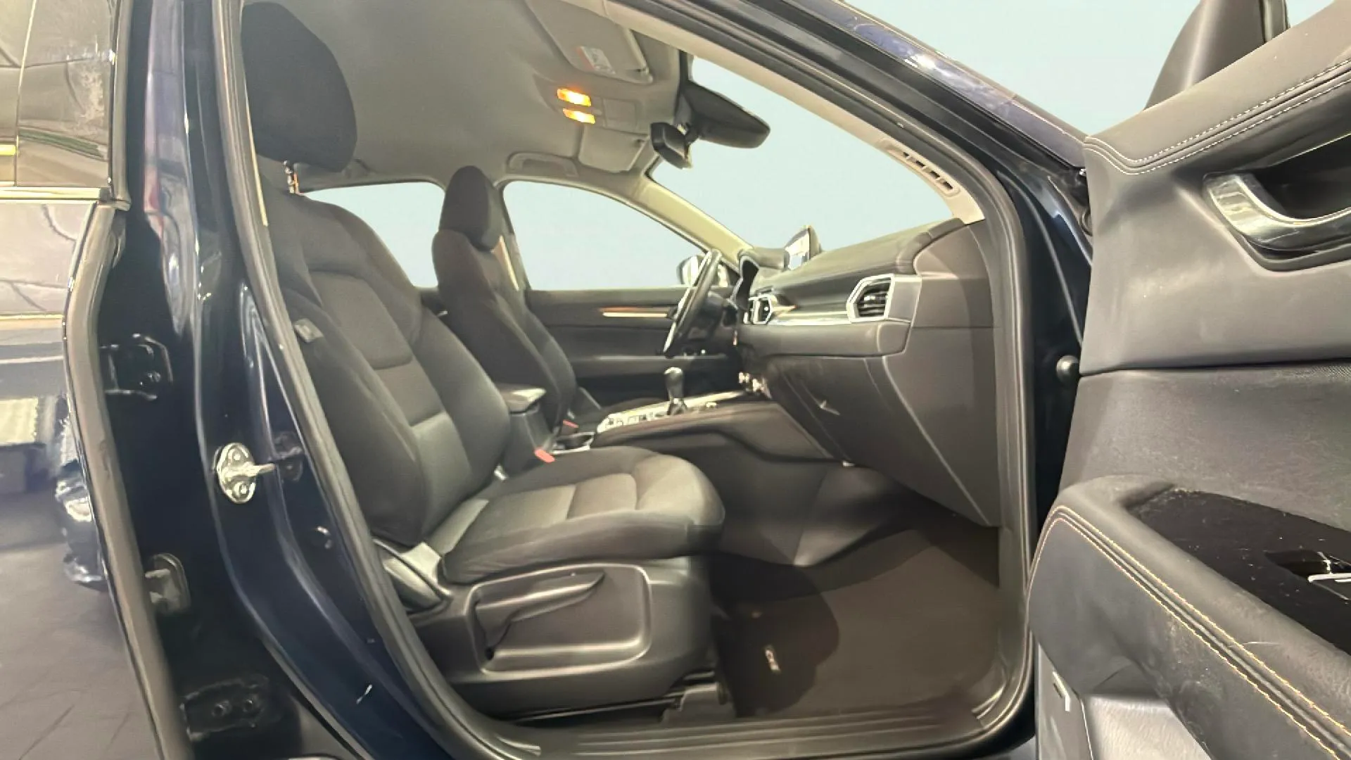 Mazda CX-5 2.0 G 2WD Evolution - foto 14