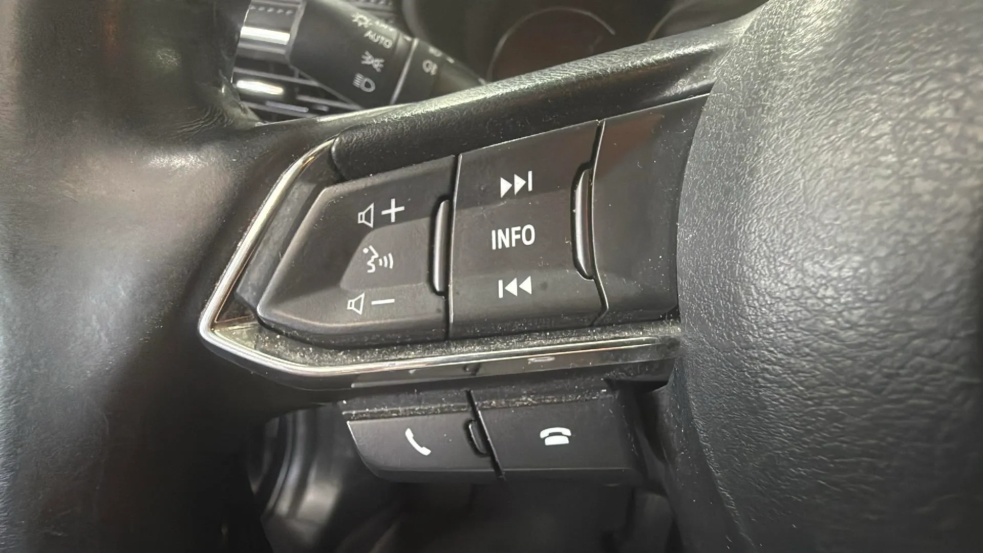 Mazda CX-5 2.0 G 2WD Evolution - foto 20