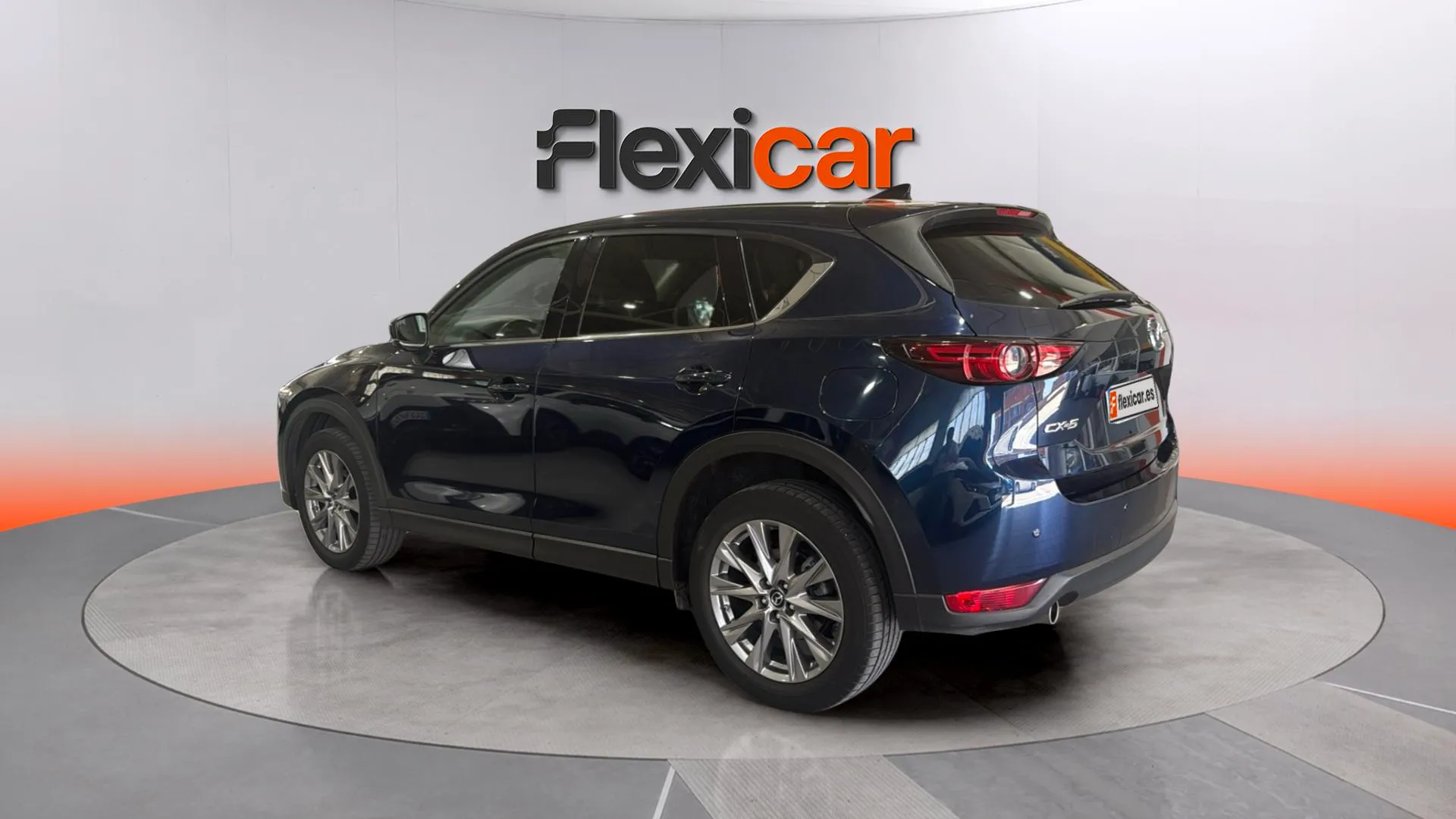 Mazda CX-5 2.0 G 2WD Evolution - foto 5