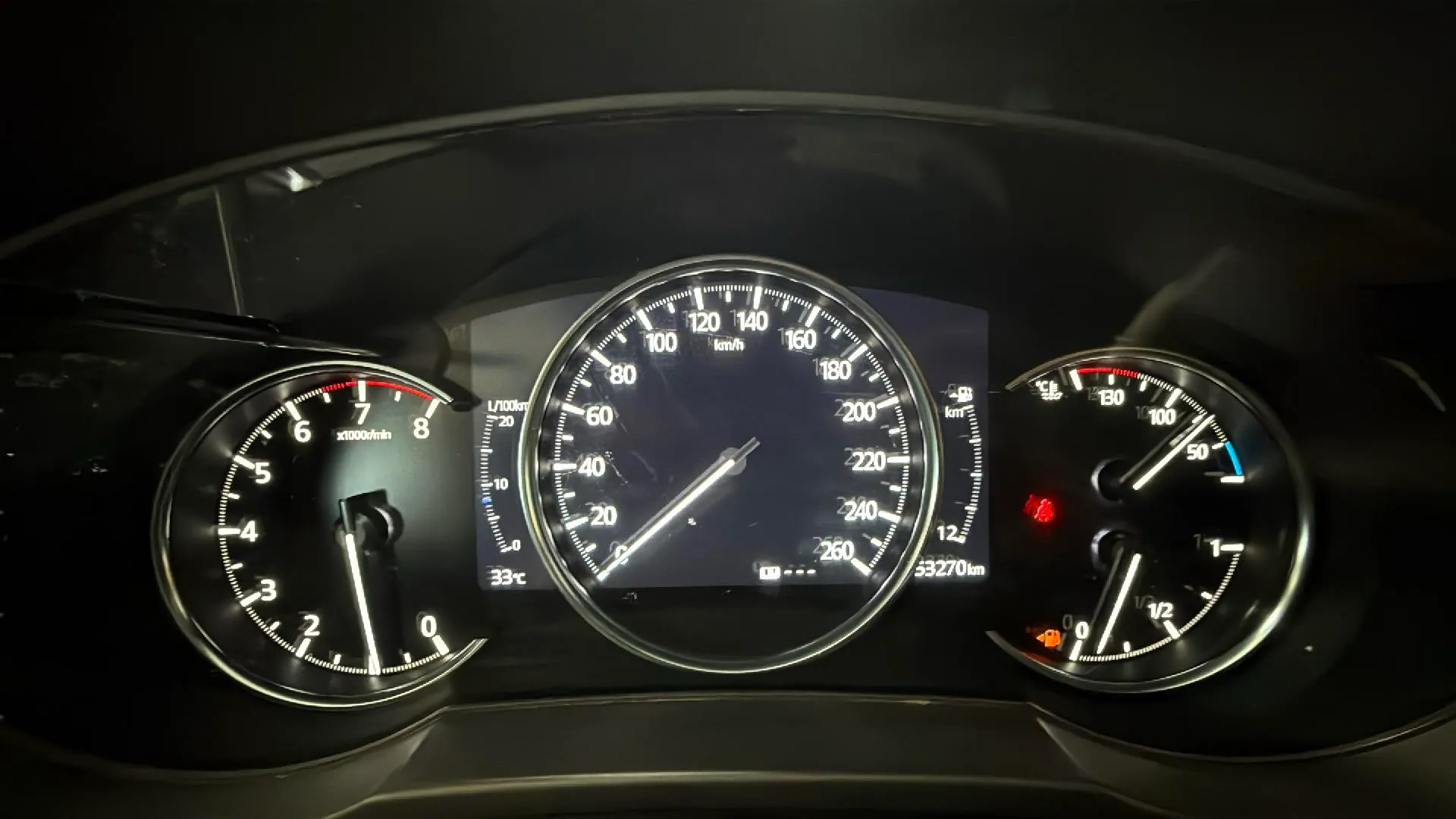 Mazda CX-5 2.0 G 2WD Evolution - foto 11