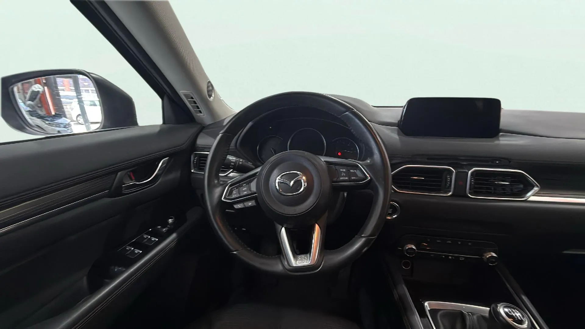 Mazda CX-5 2.0 G 2WD Evolution - foto 10