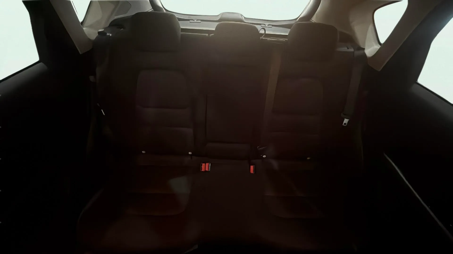 Mazda CX-5 2.0 G 2WD Evolution - foto 16